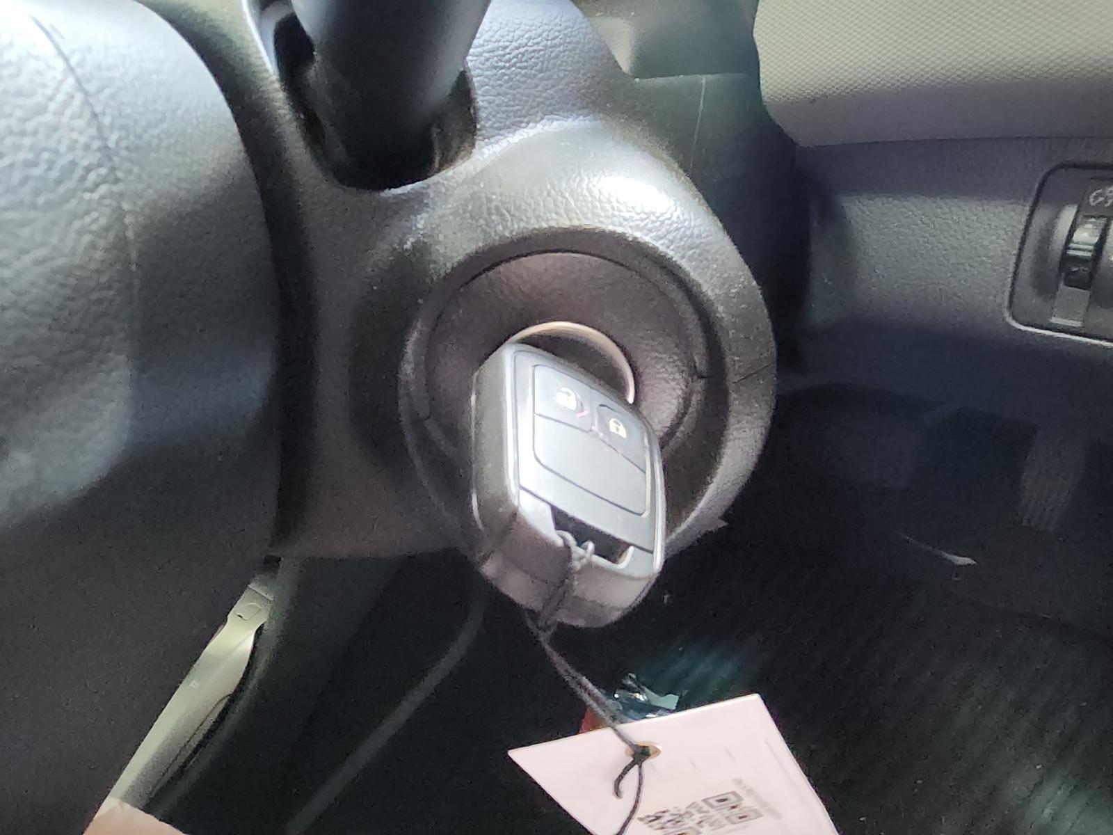 Holden Barina - TM 2011-Present