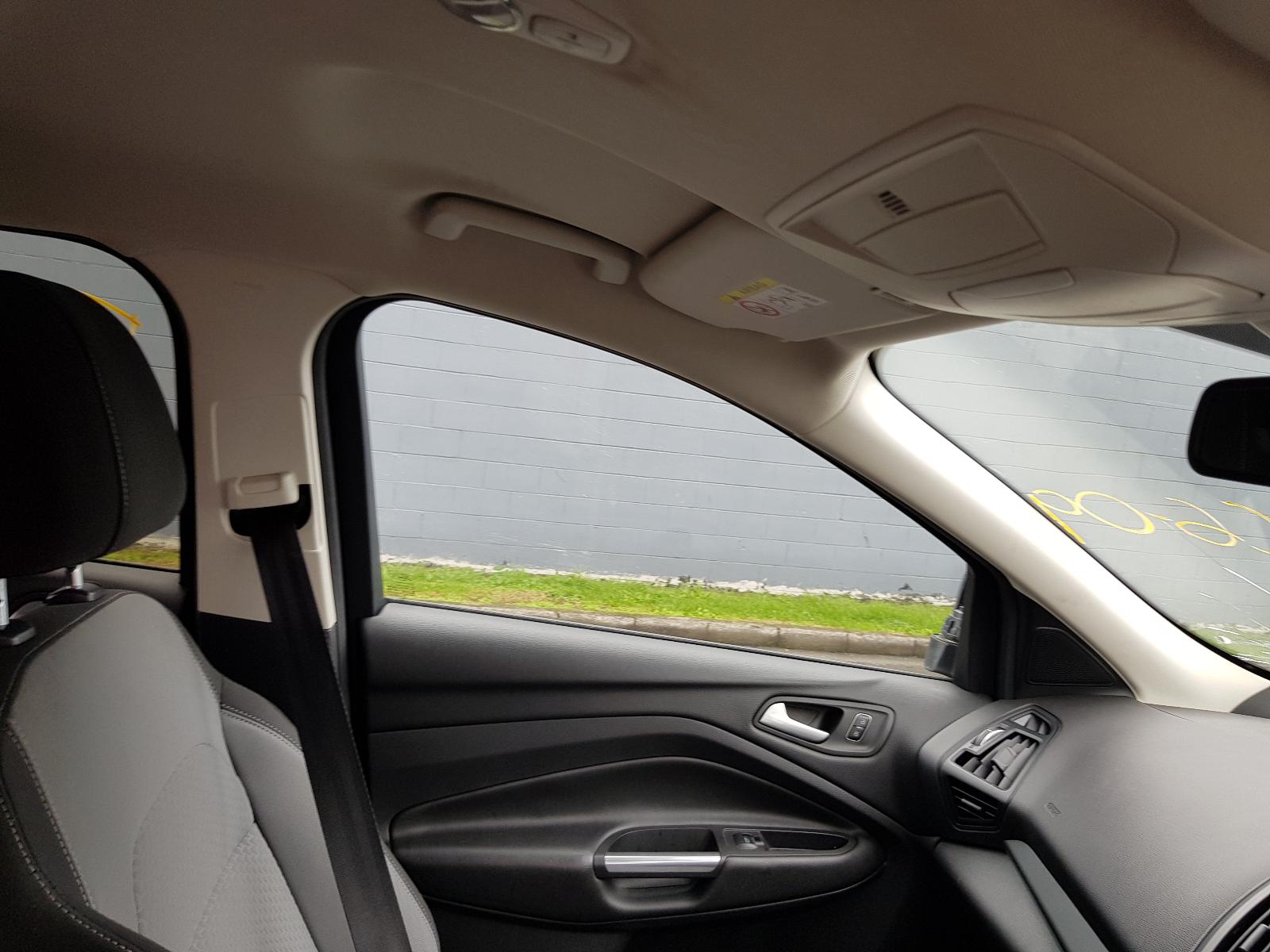 Ford Escape - LF 2007-Present