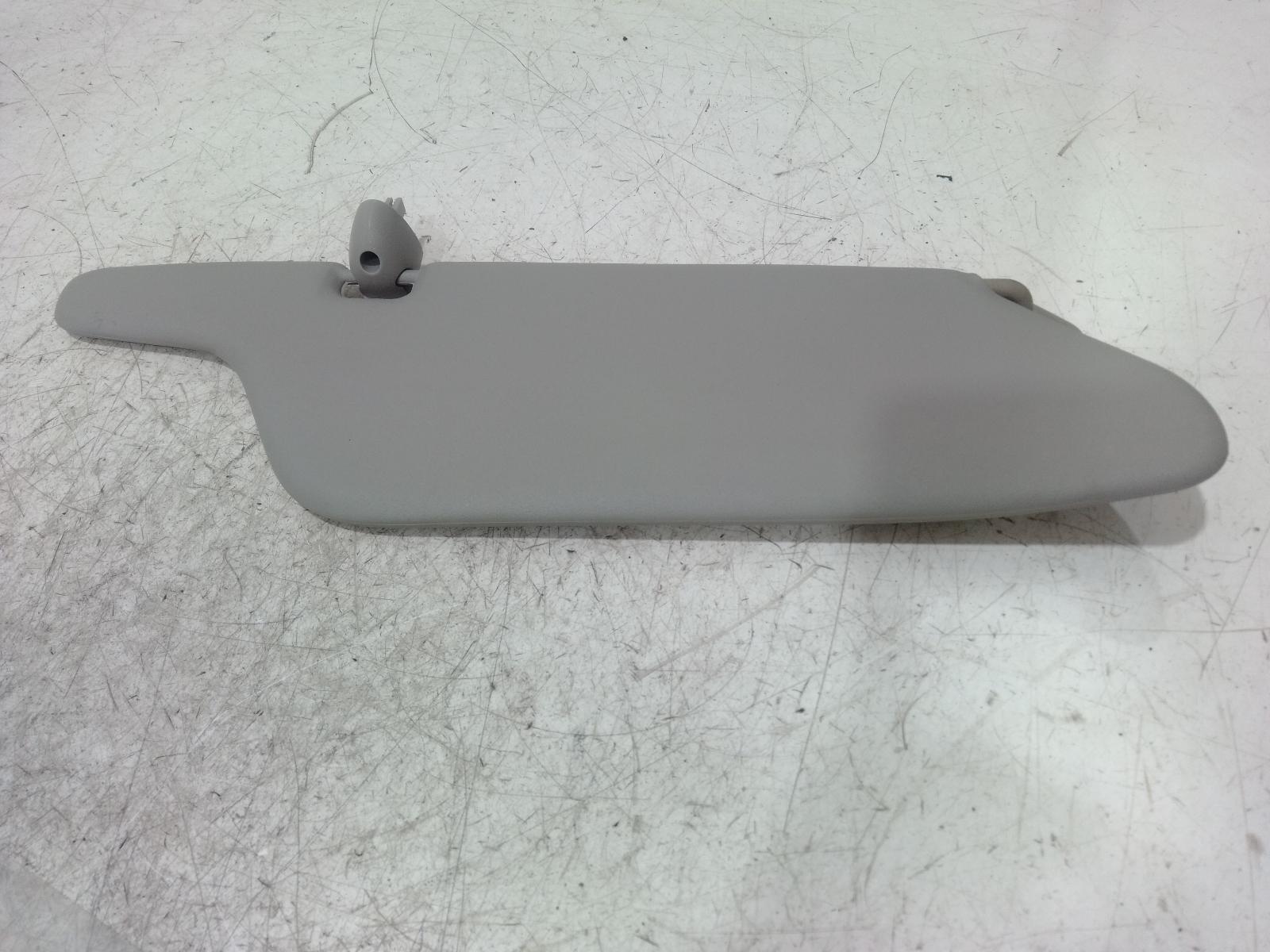 Sunvisor