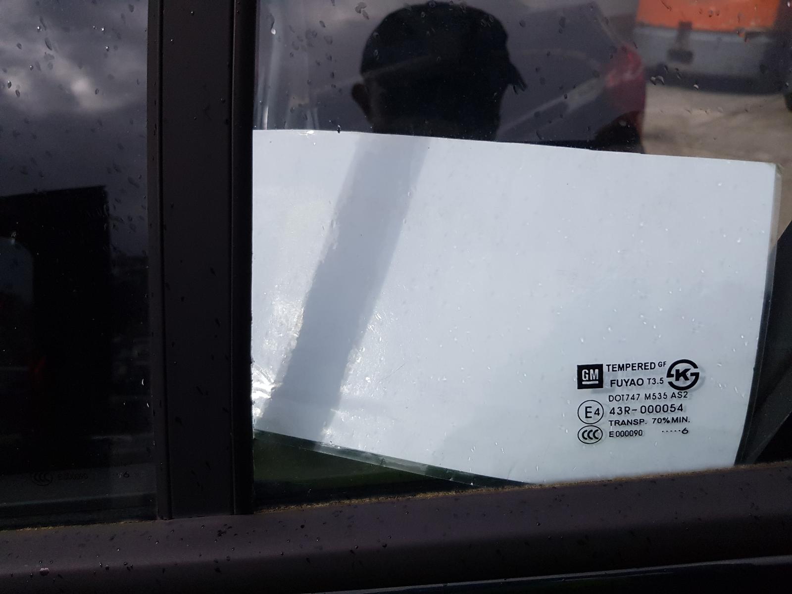 Holden Cruze - 2009-Present