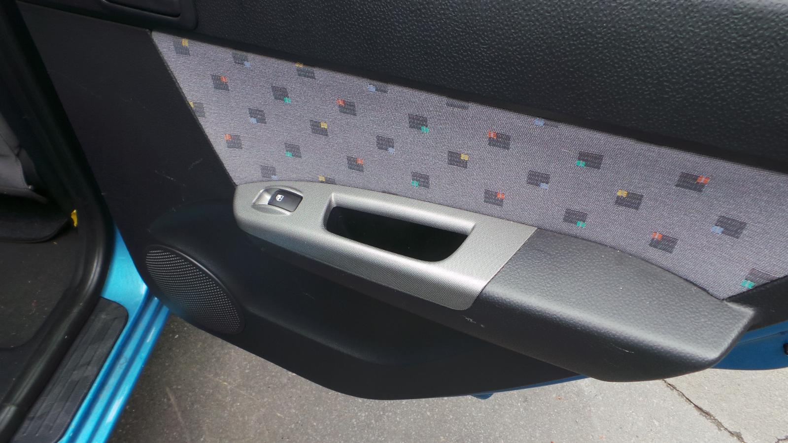 Hyundai Getz - BT51 2002-2010