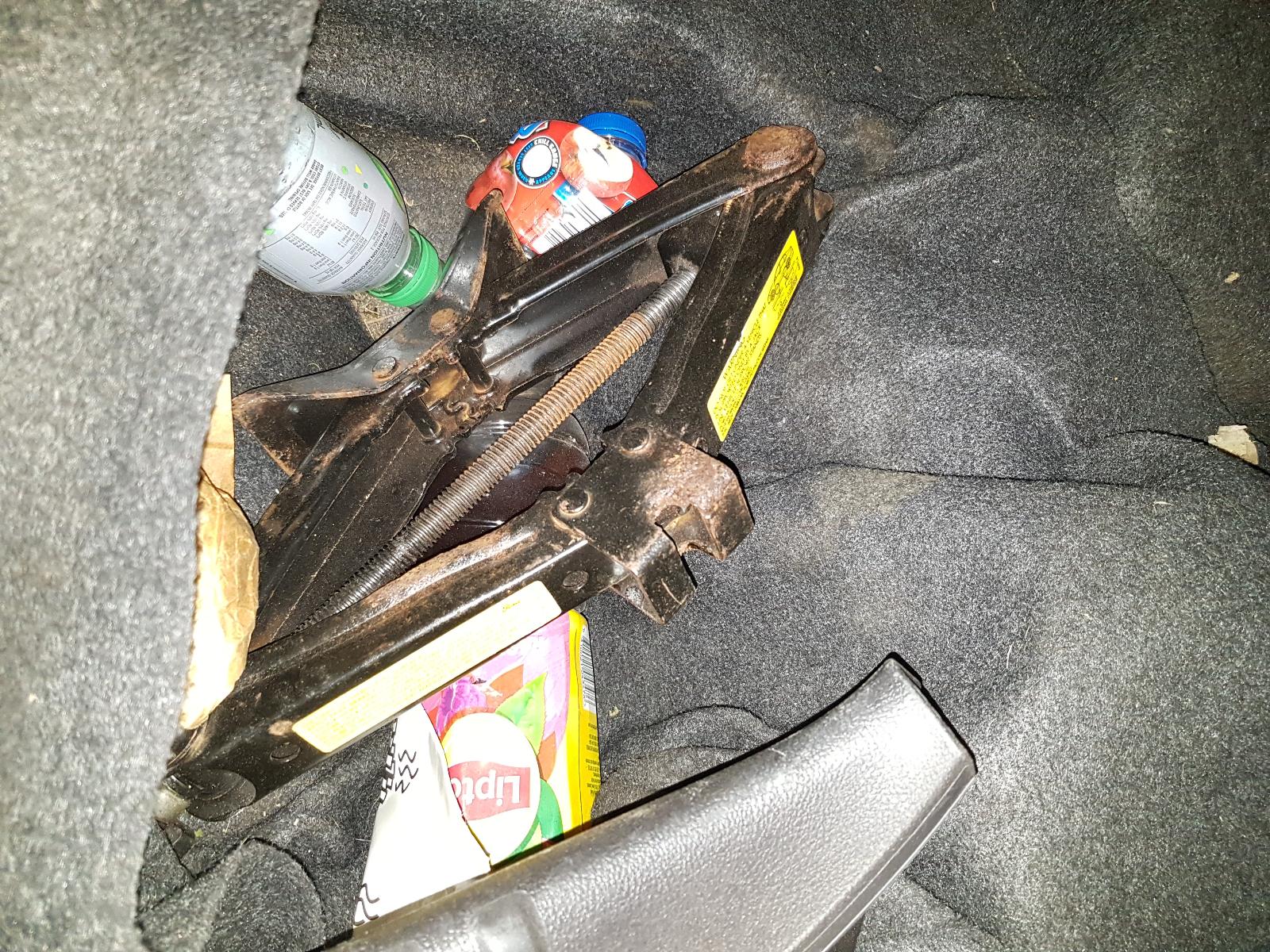 Ford Falcon - FG-FGX 2008-2016