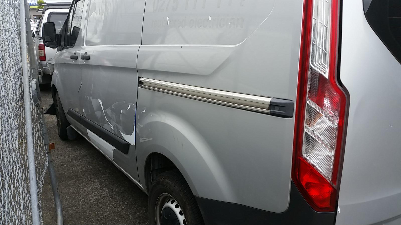 Ford Transit - Other