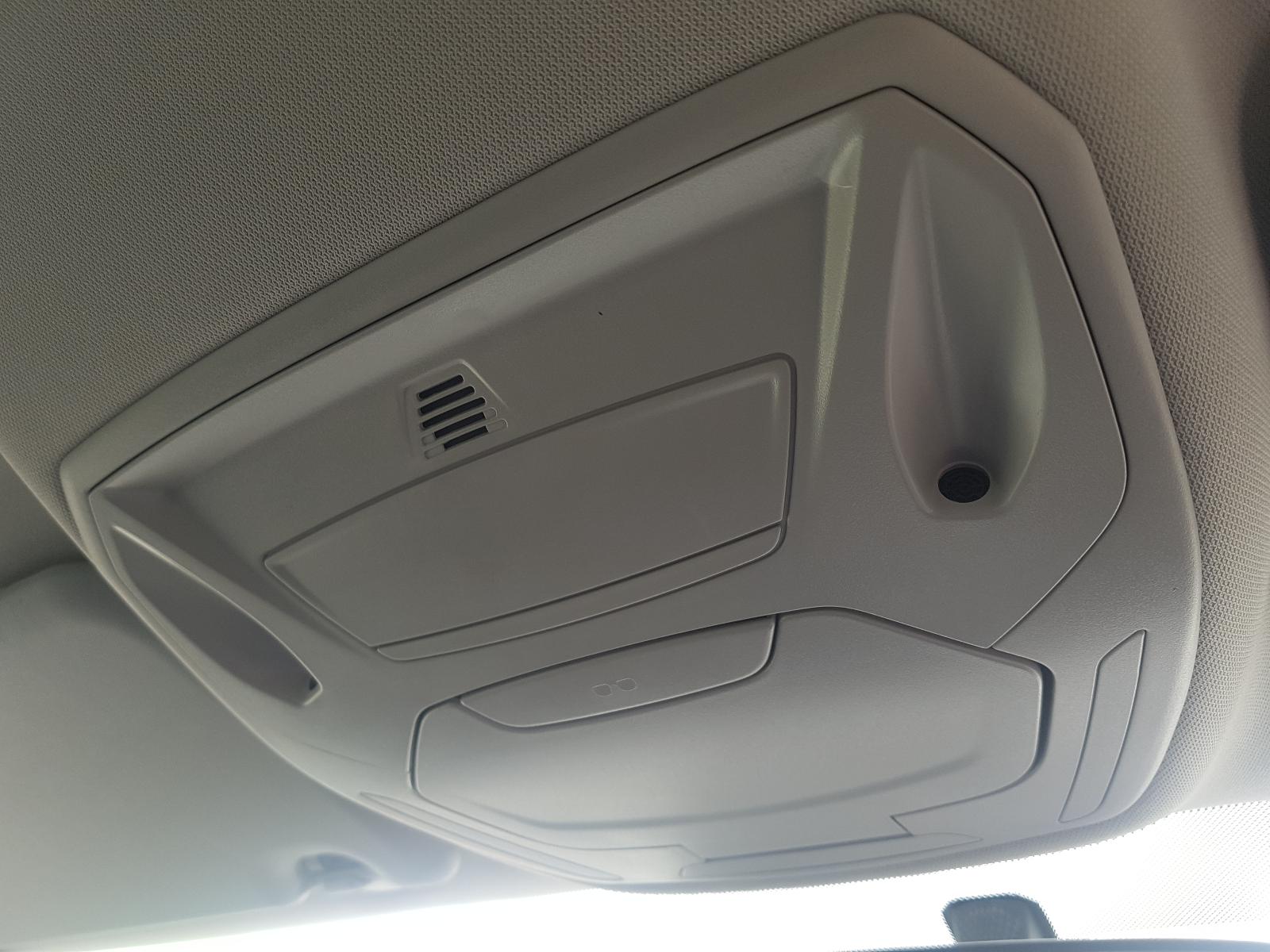 Ford Mondeo - MC 2011-2014