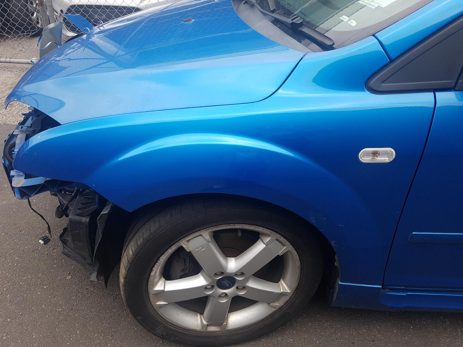 Ford Focus - LS 2005-2007