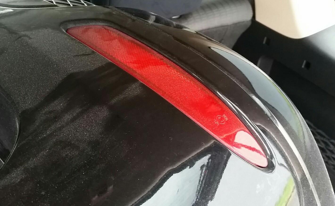 Ford Escape - LF 2007-Present