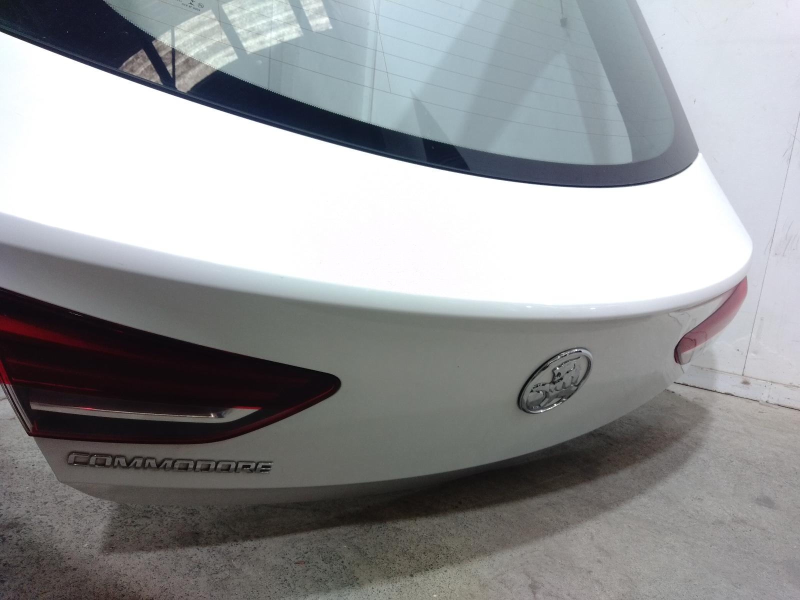 Bootlid_Tailgate