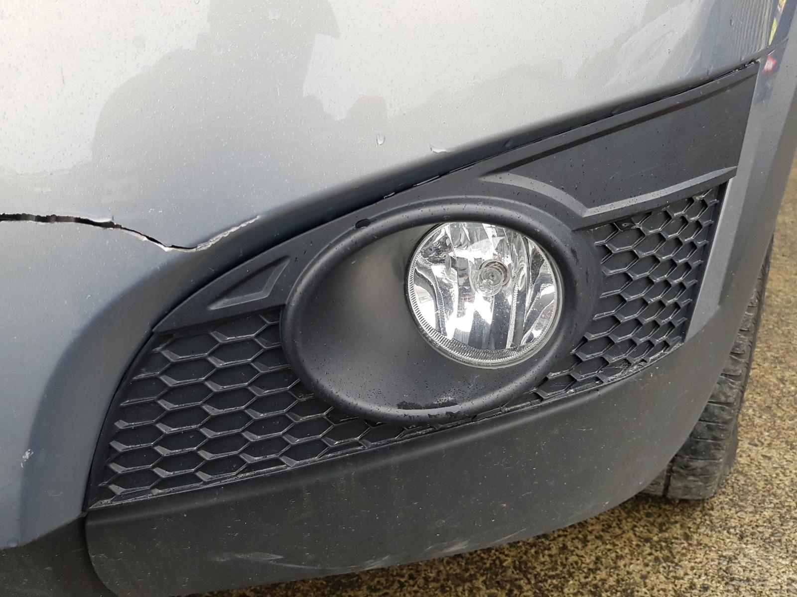 Holden Captiva - Captiva 7 2011-Present