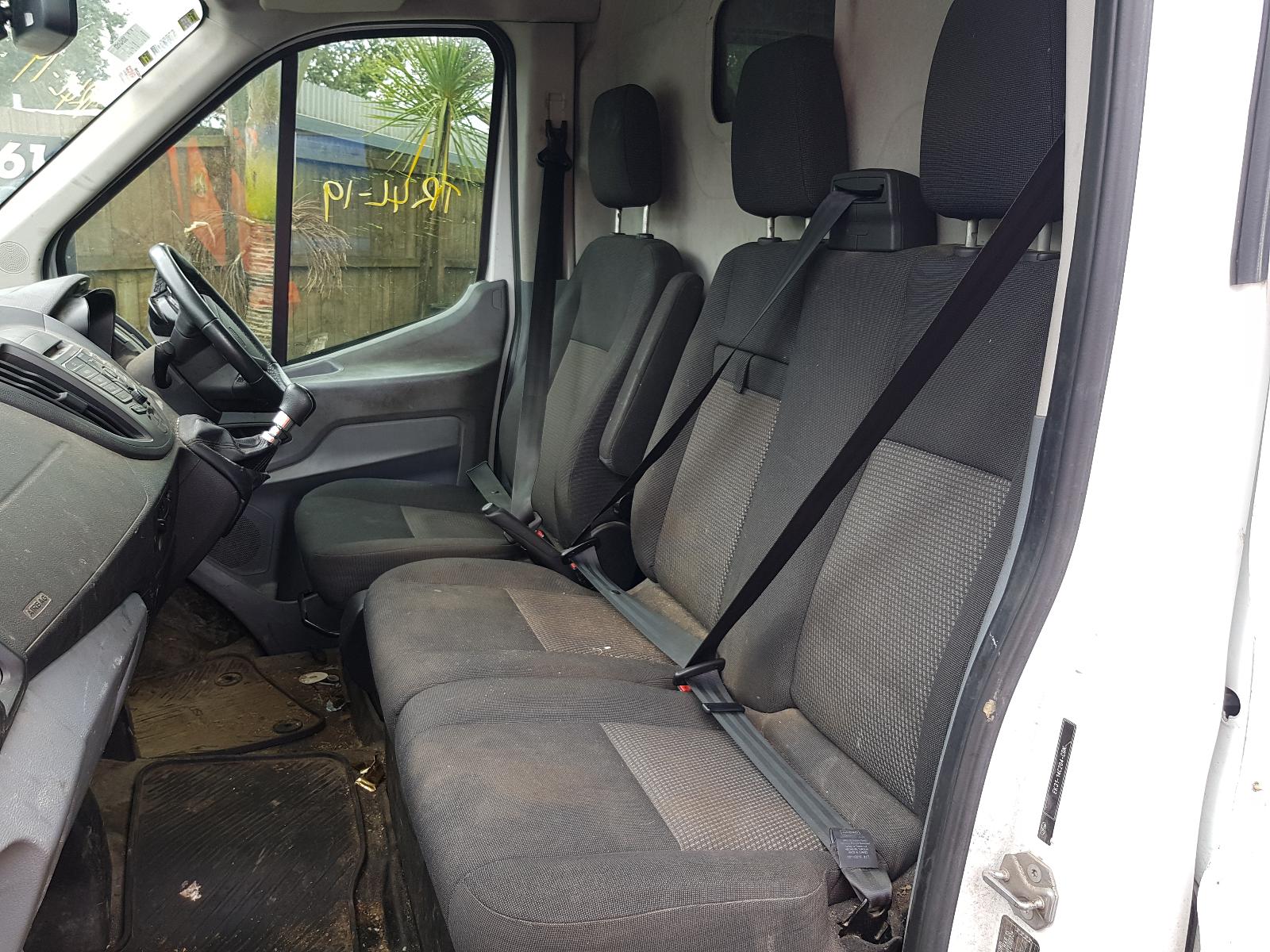 Ford Transit - Other