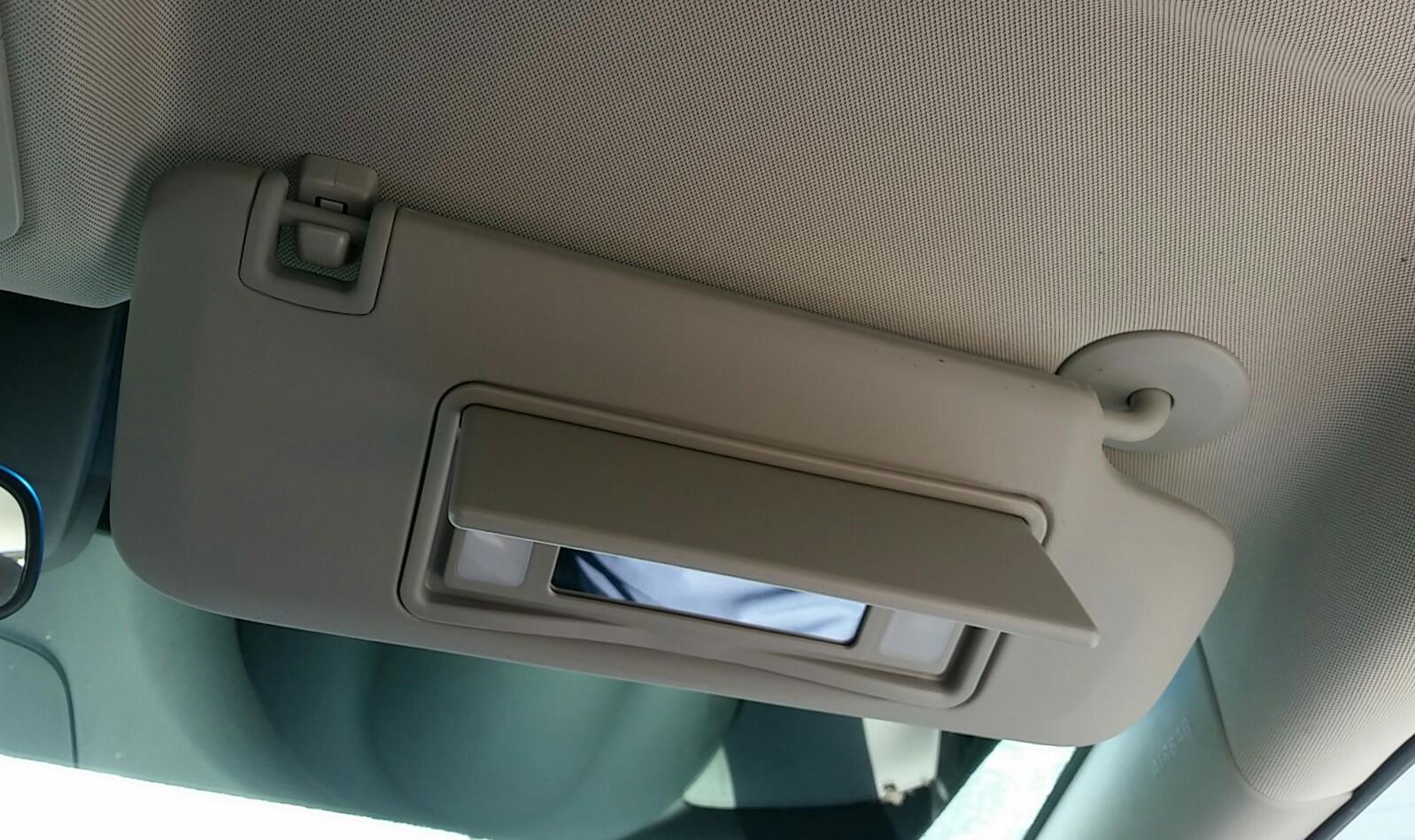 Holden Cruze - 2009-Present