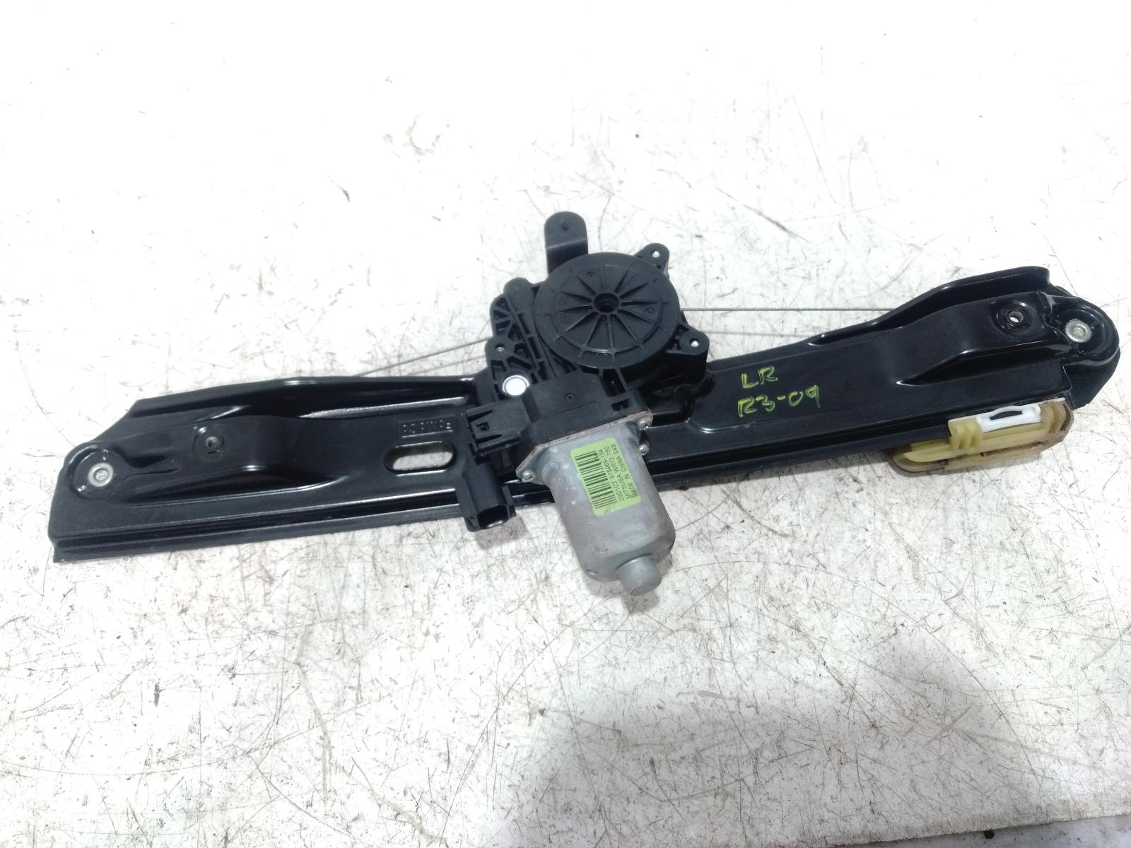 Left_Rear_Wnd_Reg_Motor