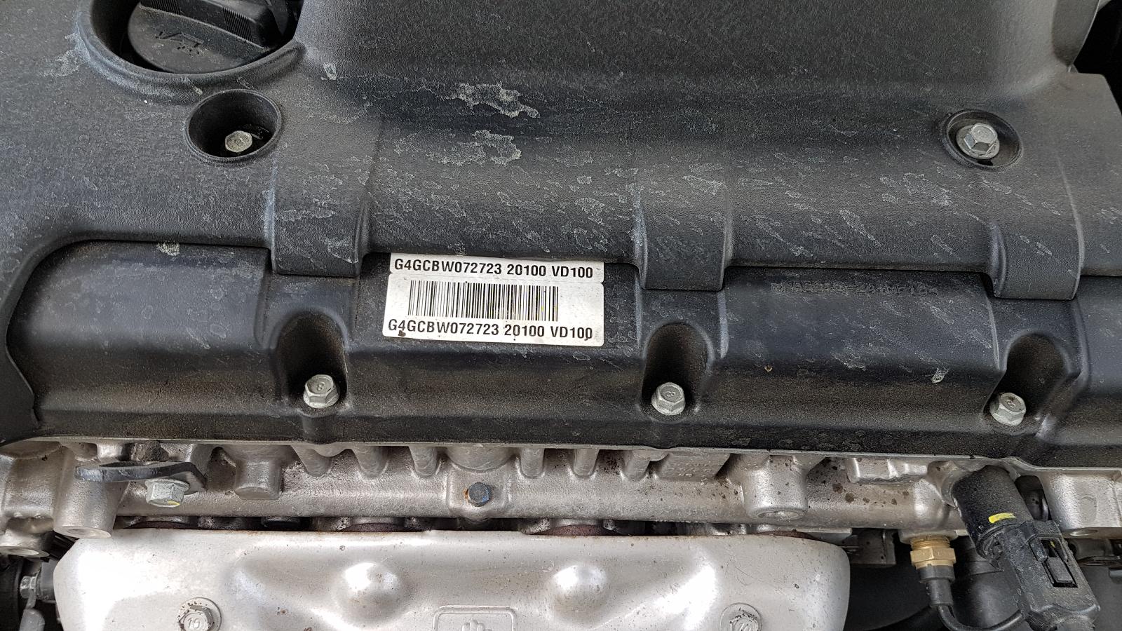 Hyundai i30 - 2007-2016