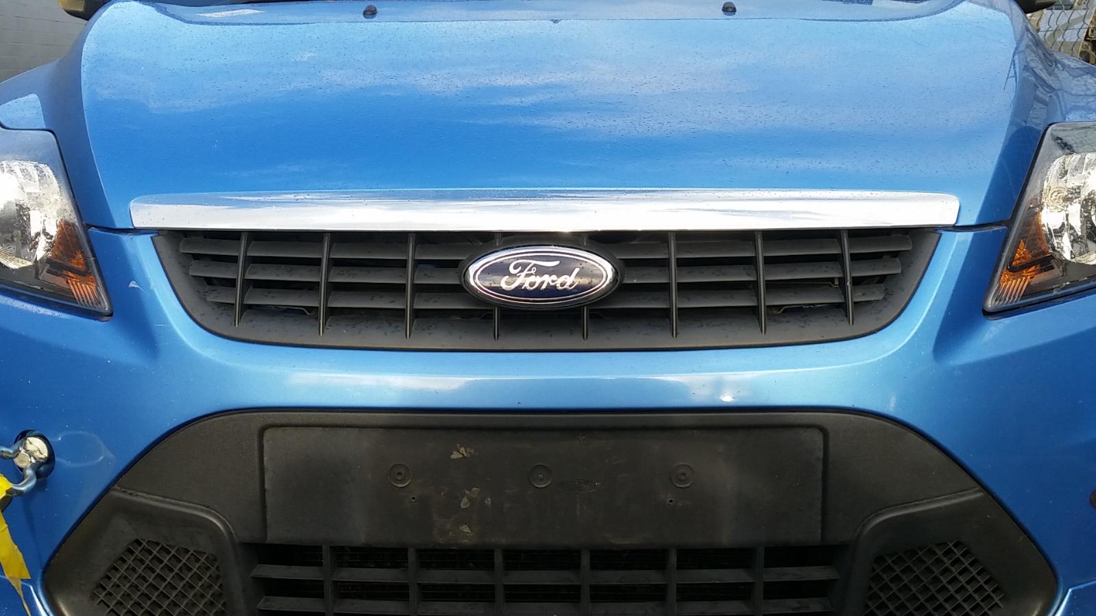 Ford Focus - LT-LV 2008-2011