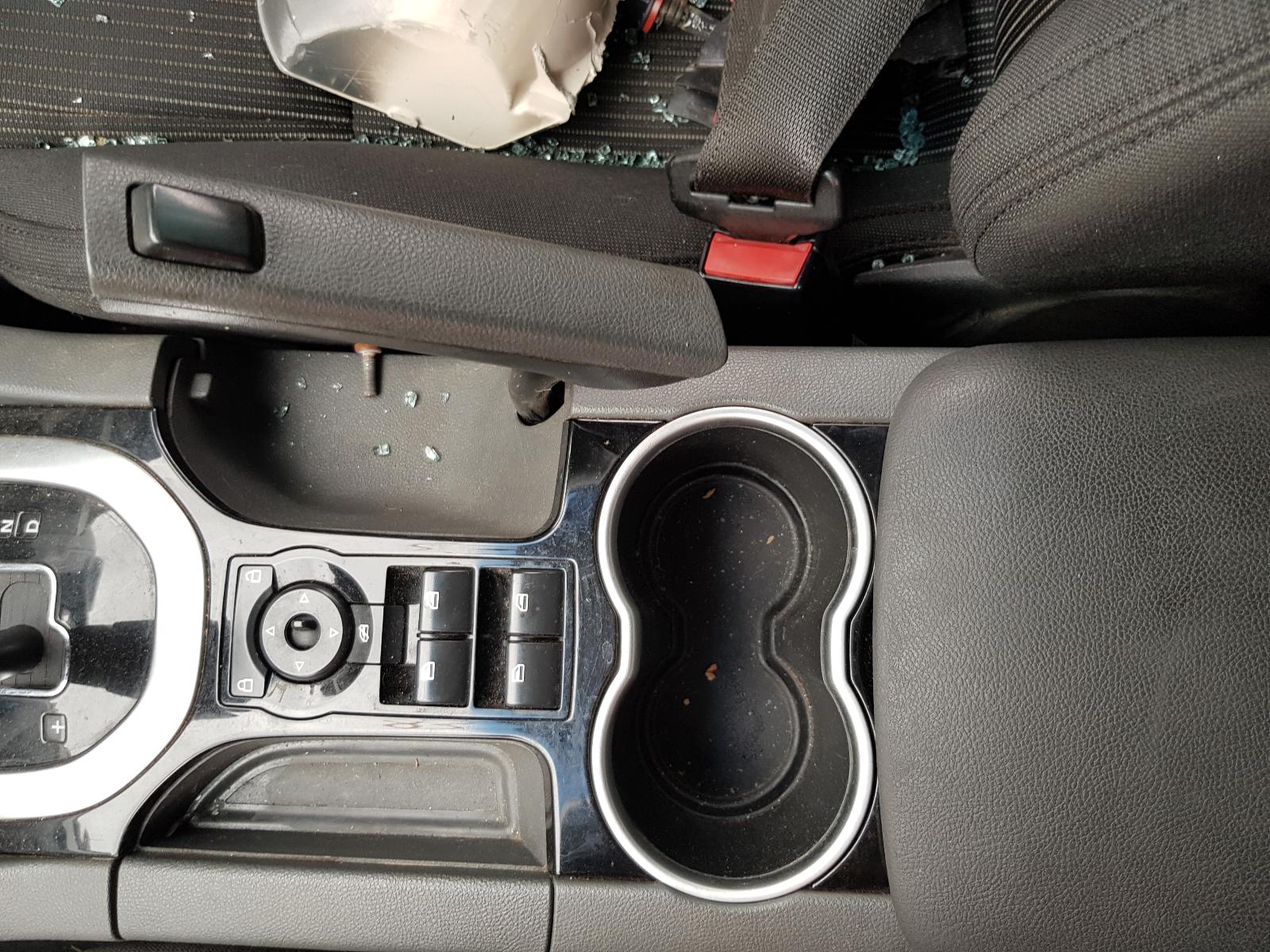 Holden Commodore - VE 2006-2013