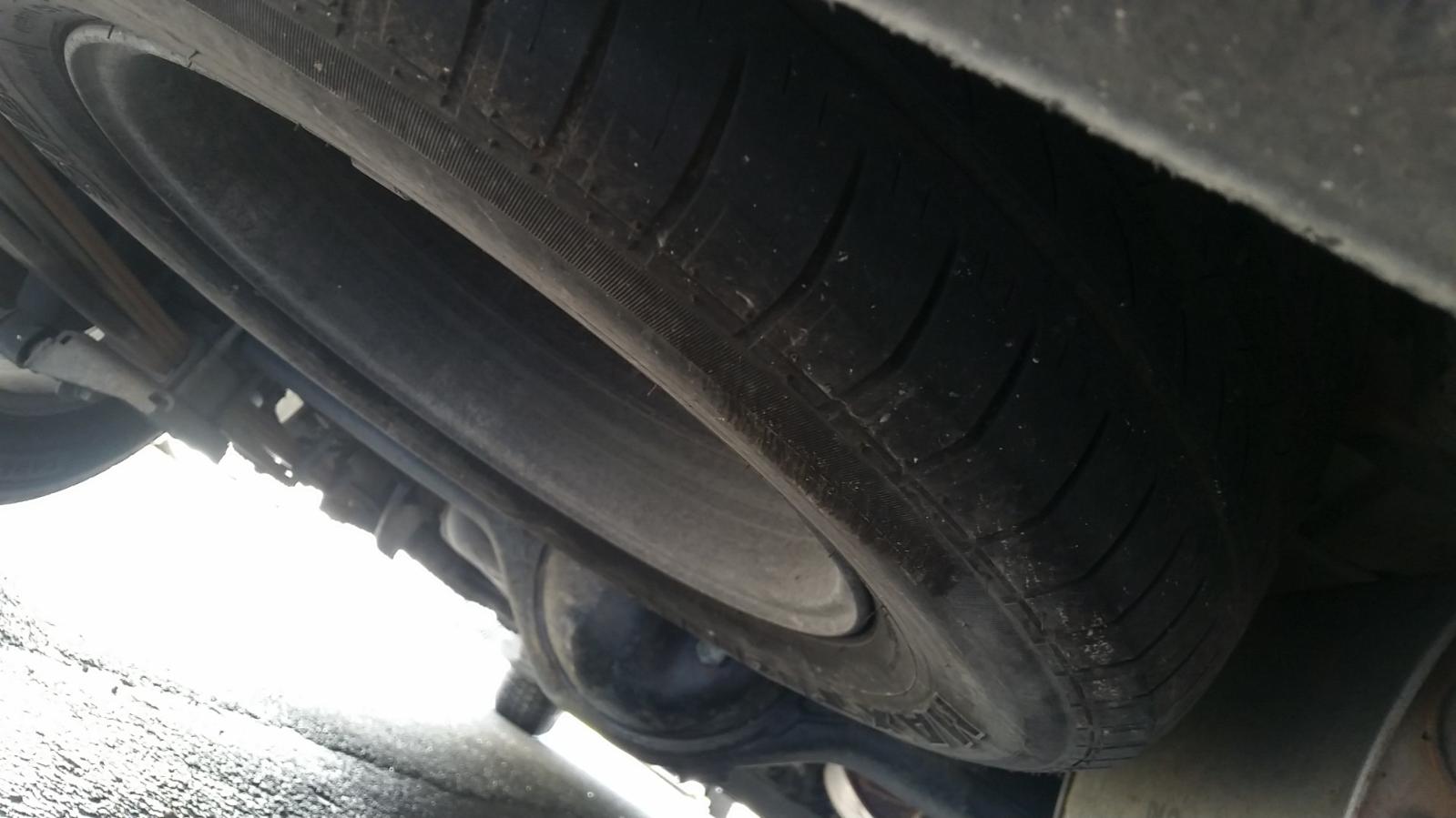 Hyundai H1 Van - 2008-2016