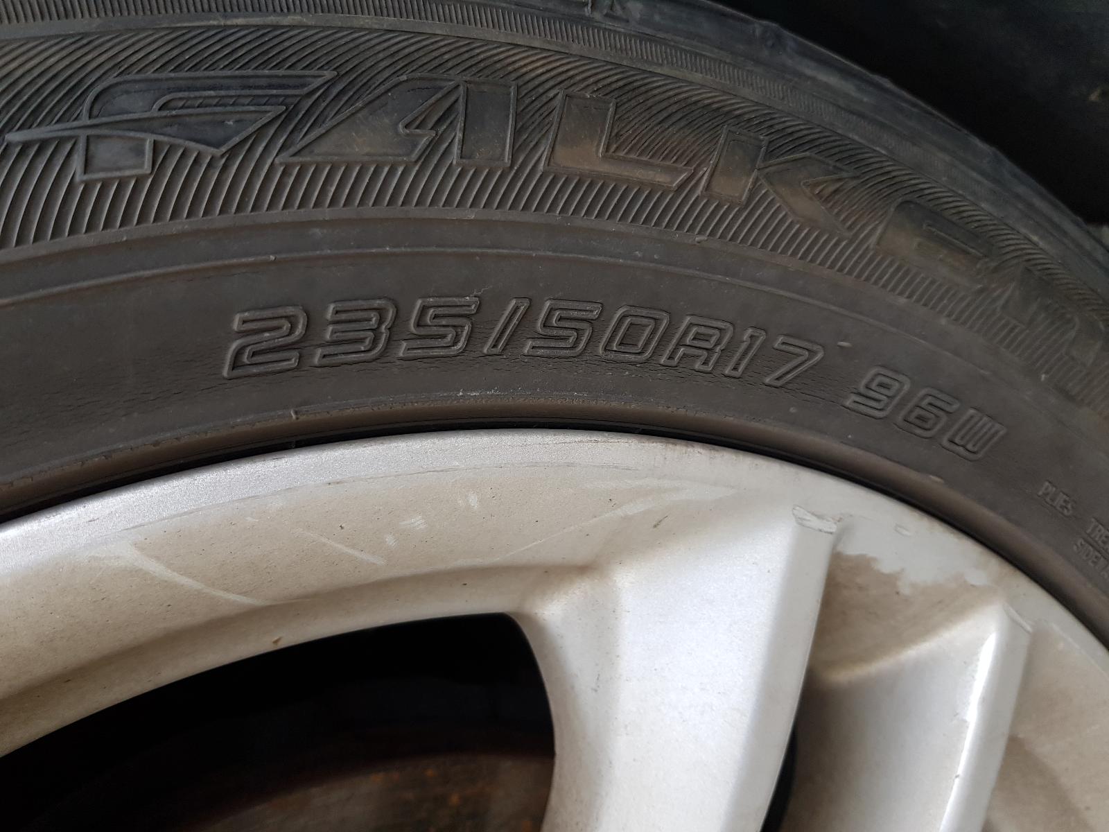 Ford Mondeo - MD 2014-2017