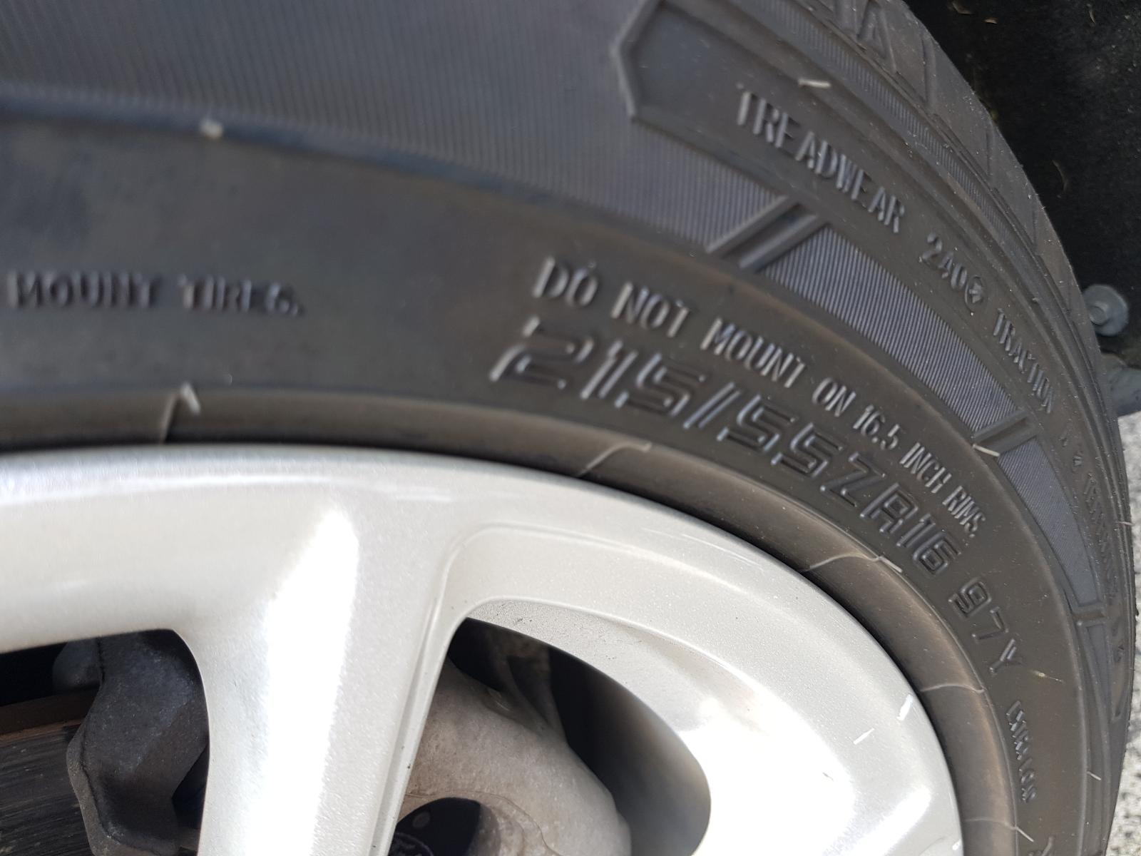 Ford Focus - LZ 2015-2017