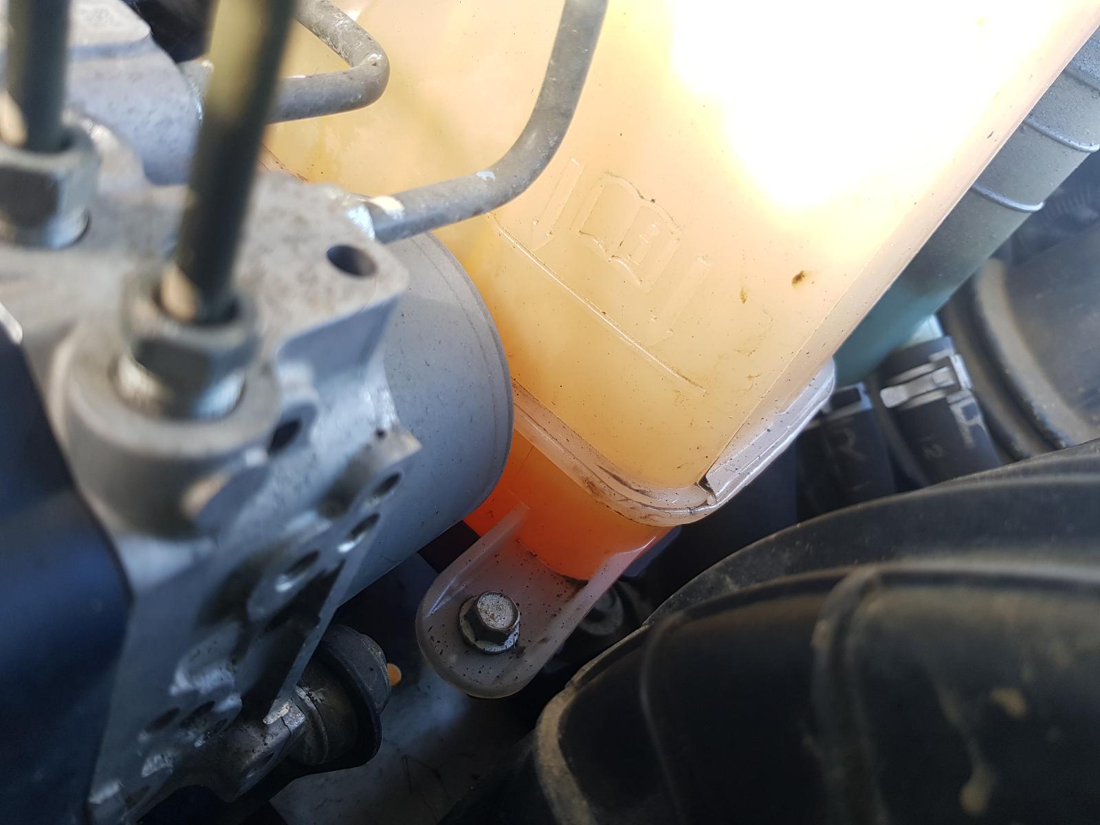 Holden Colorado - RG 2012 -2016