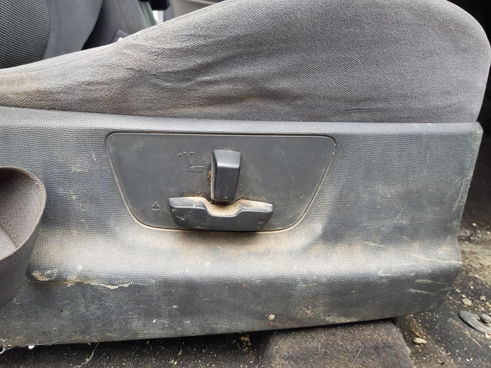 Holden Colorado - RG 2012 -2016