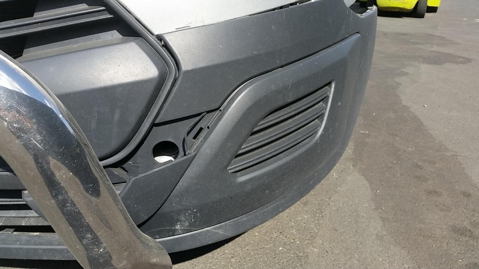 Ford Transit - Other