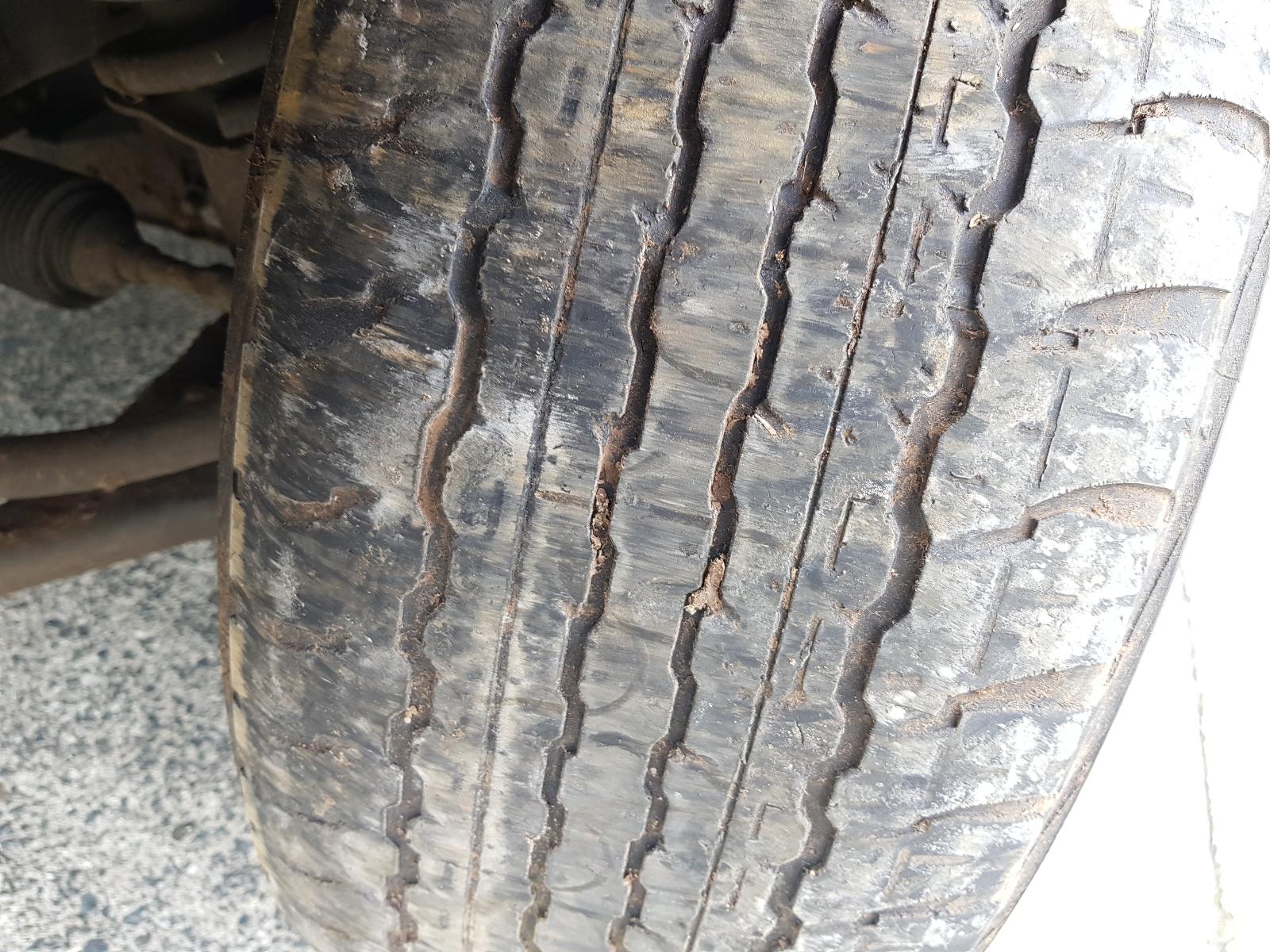 Ford Ranger - PX/PX2 2011-2017