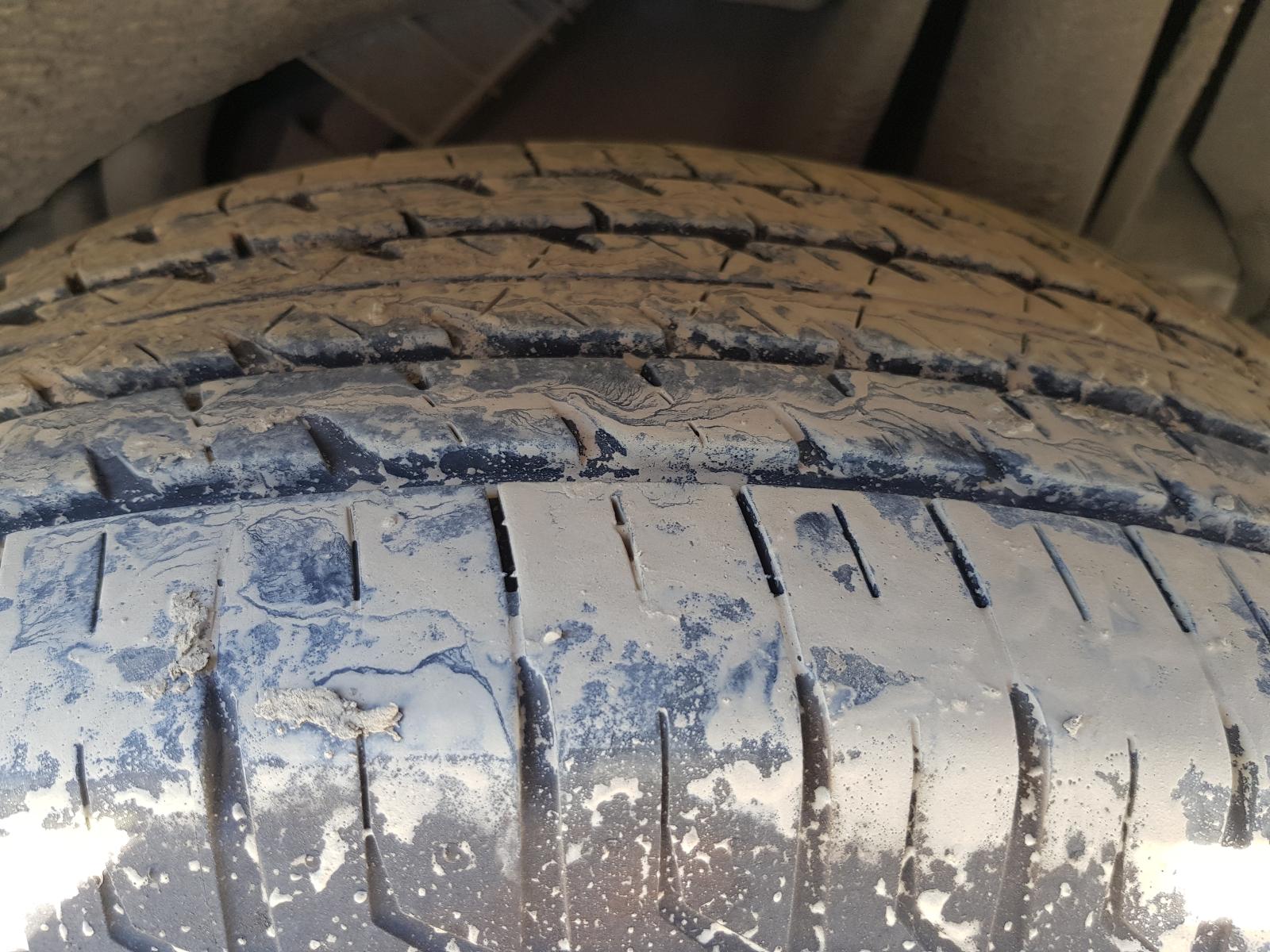 Holden Captiva - Captiva 7 2011-Present