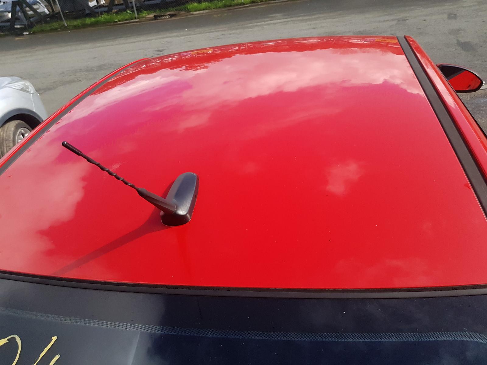 Holden Cruze - 2009-Present