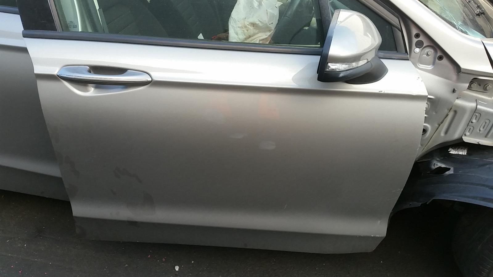 Ford Mondeo - MD 2014-2017