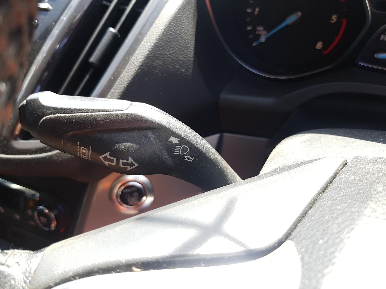 Ford Kuga - TE 2012-2013