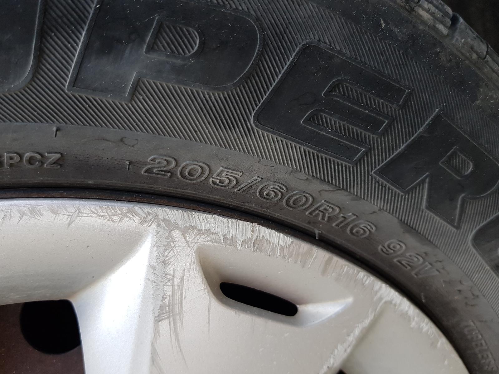 Ford Focus - LW 2011-2015