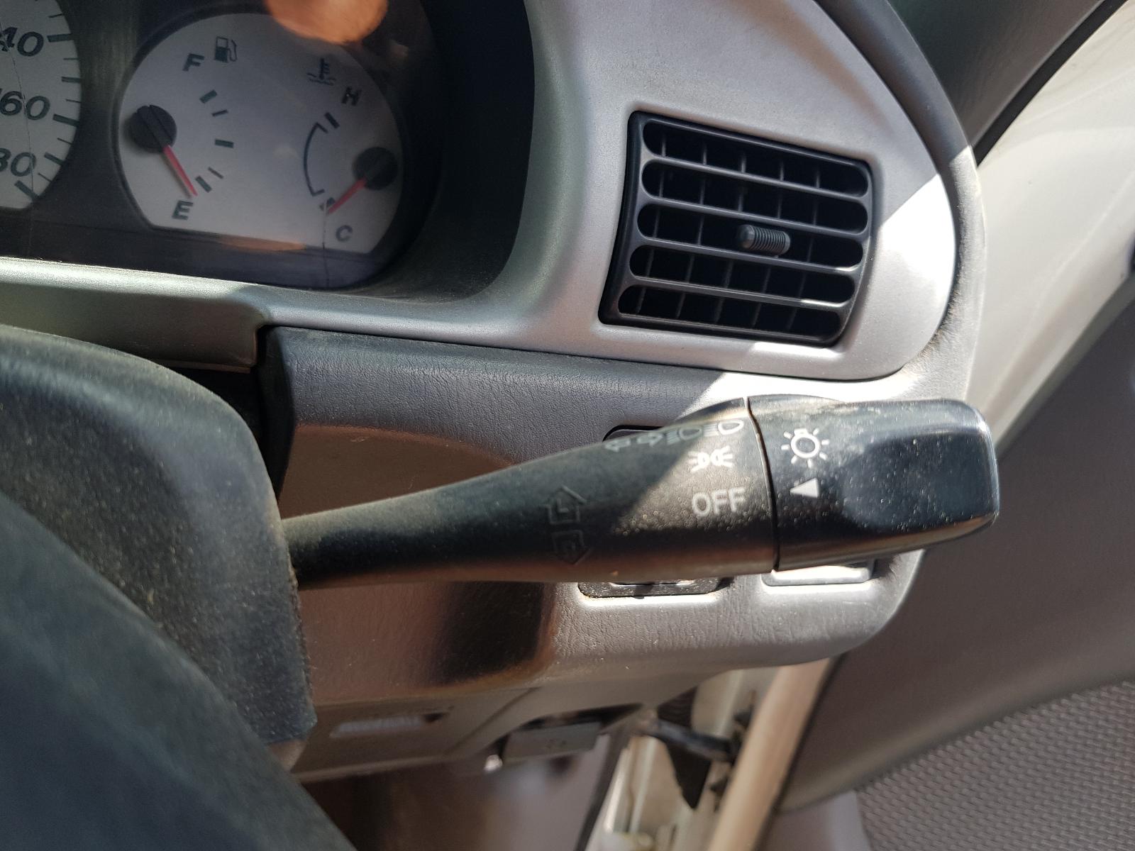 Ford Courier - UT 2005-2006