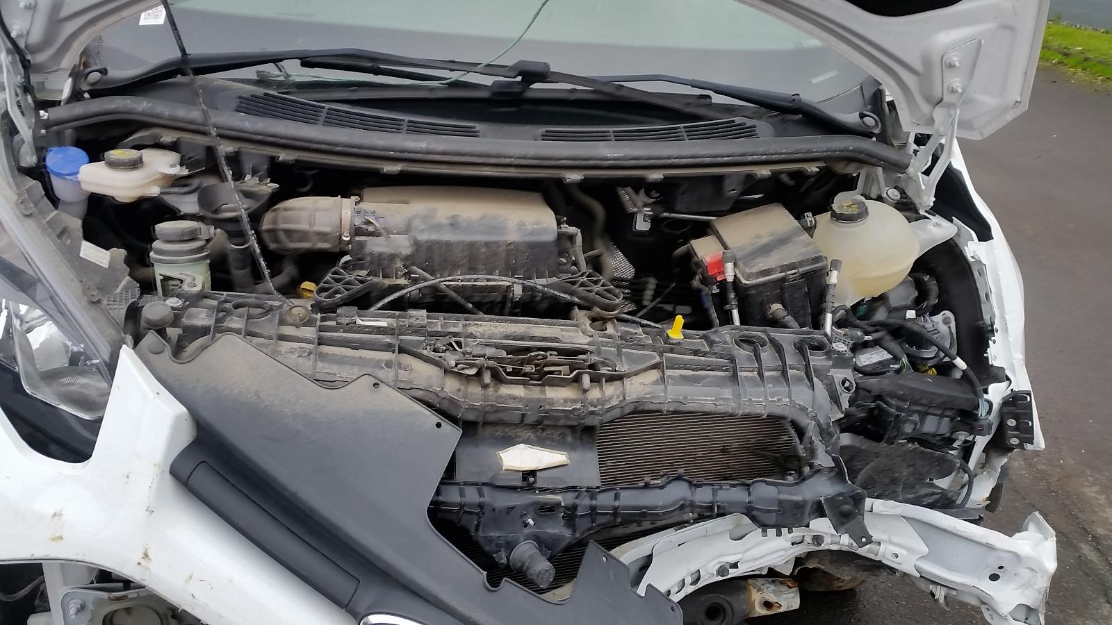 Ford Transit - Other