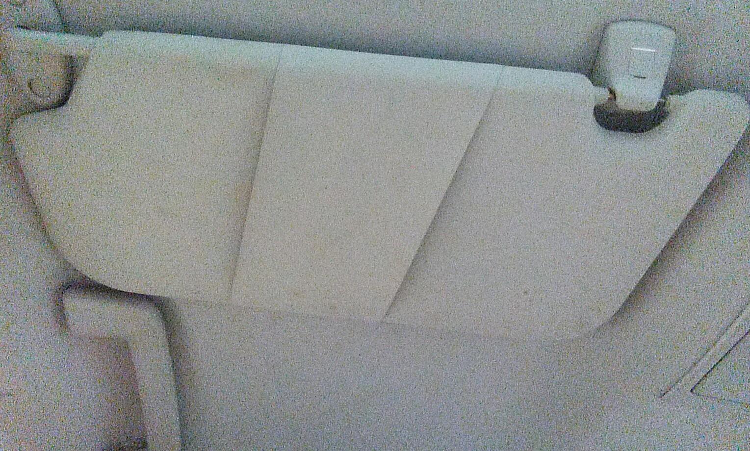 Ford Mondeo - MA-MB 2007-2010