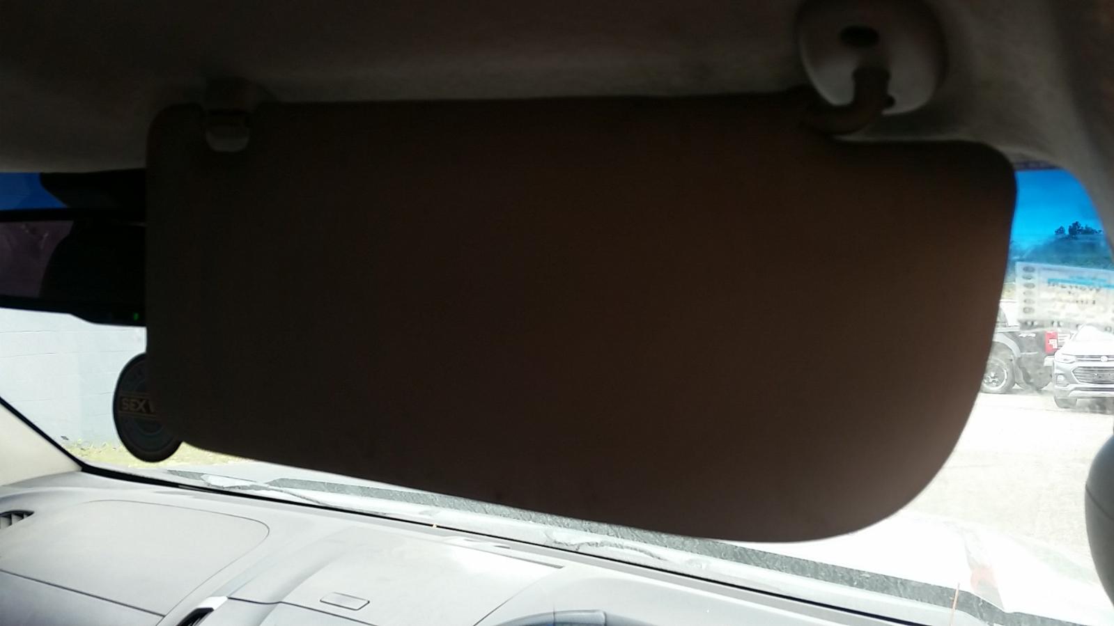 Holden Colorado - RG 2012 -2016