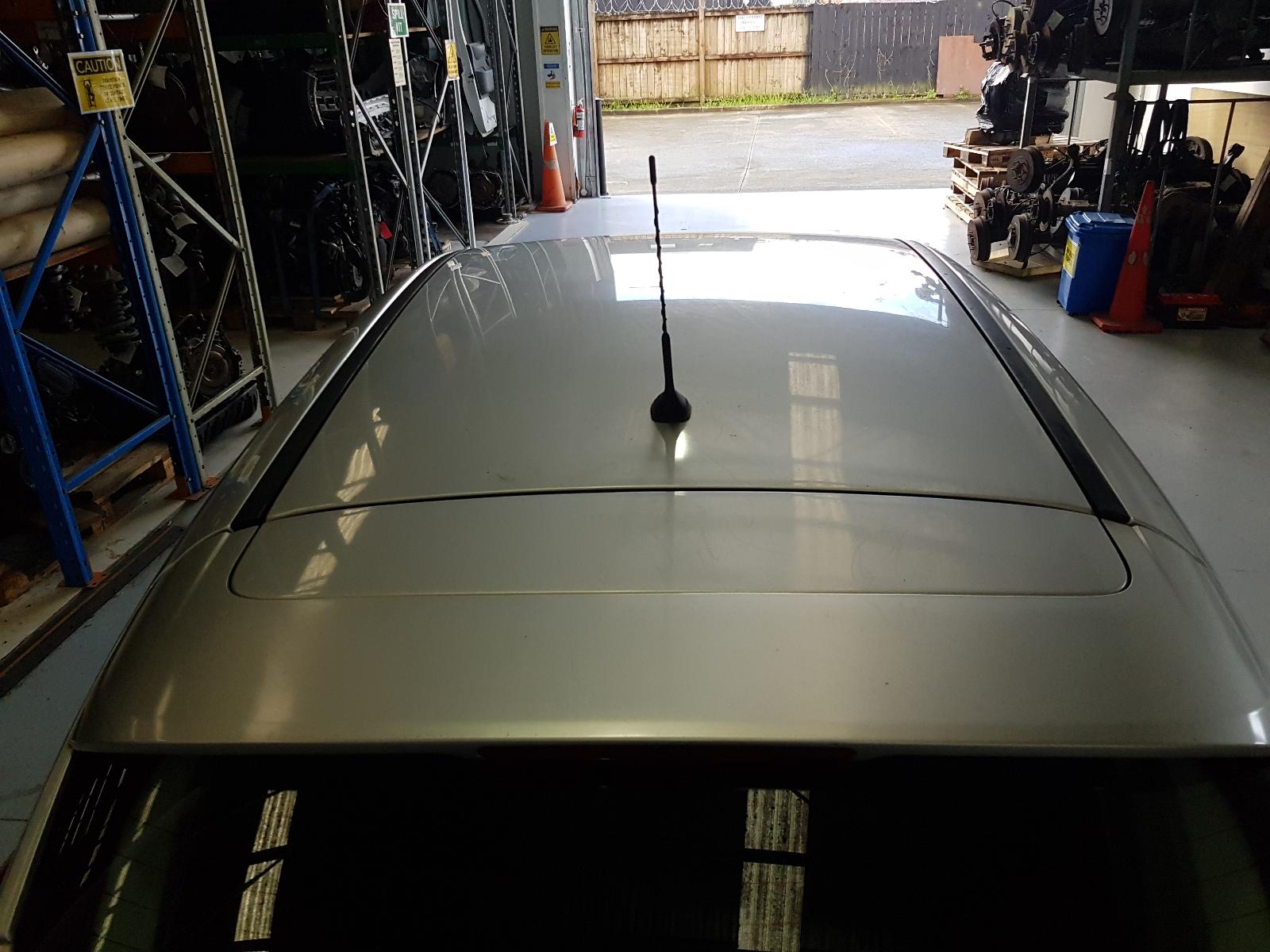 Ford Focus - LW 2011-2015