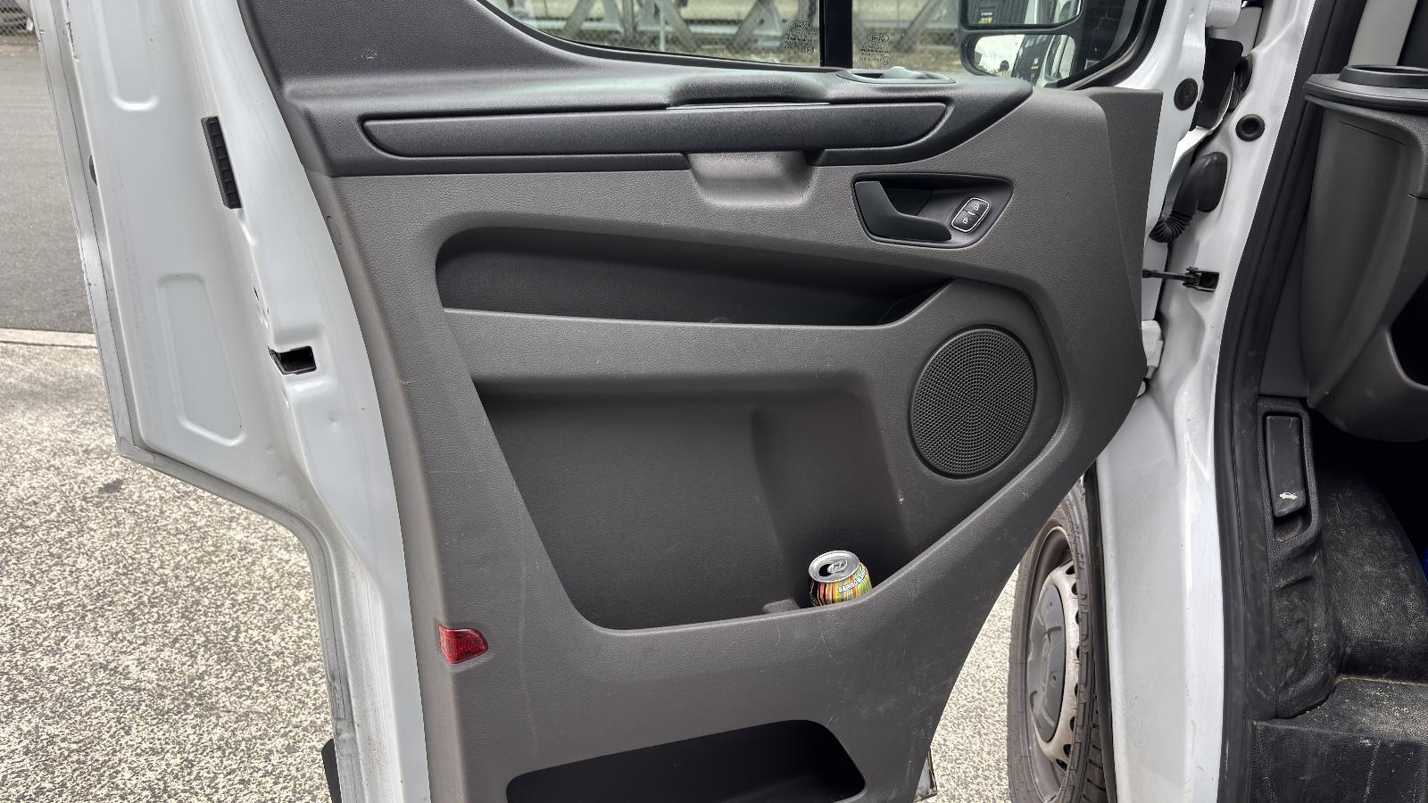 Ford Transit - Other