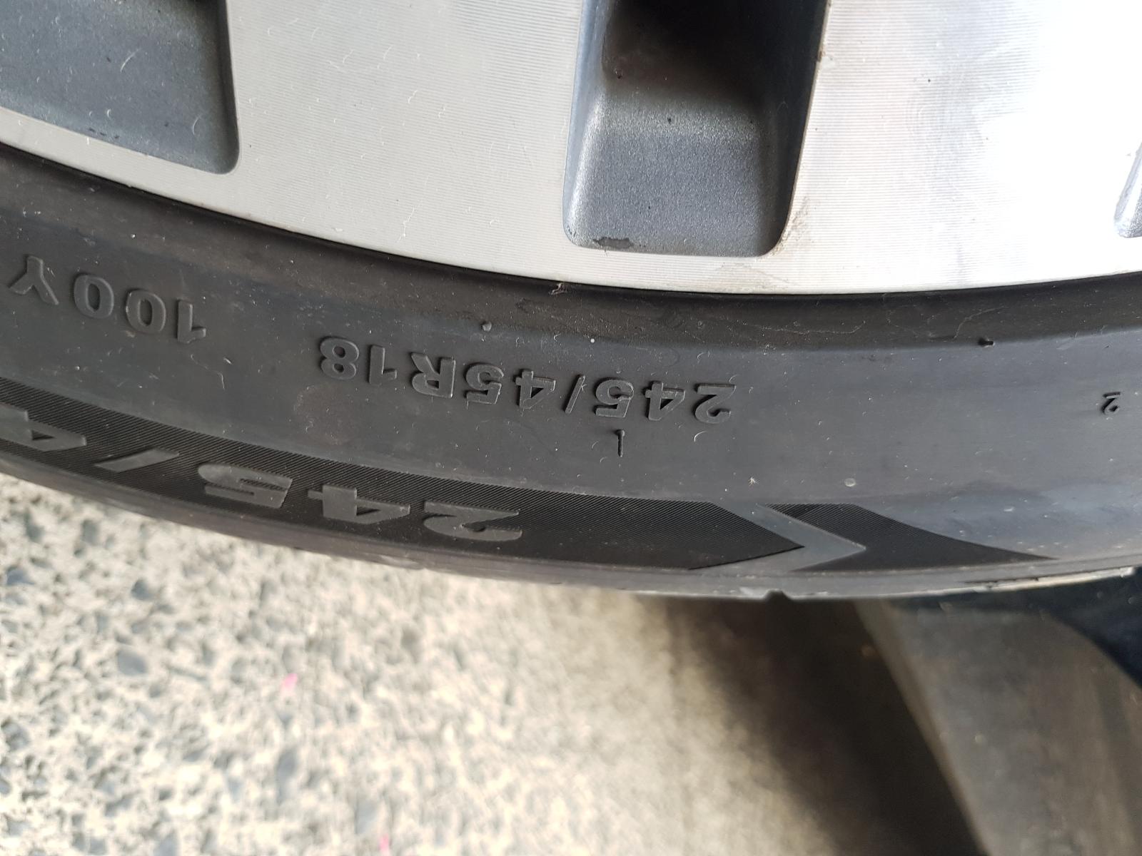 Holden Commodore - VF 2013-Present