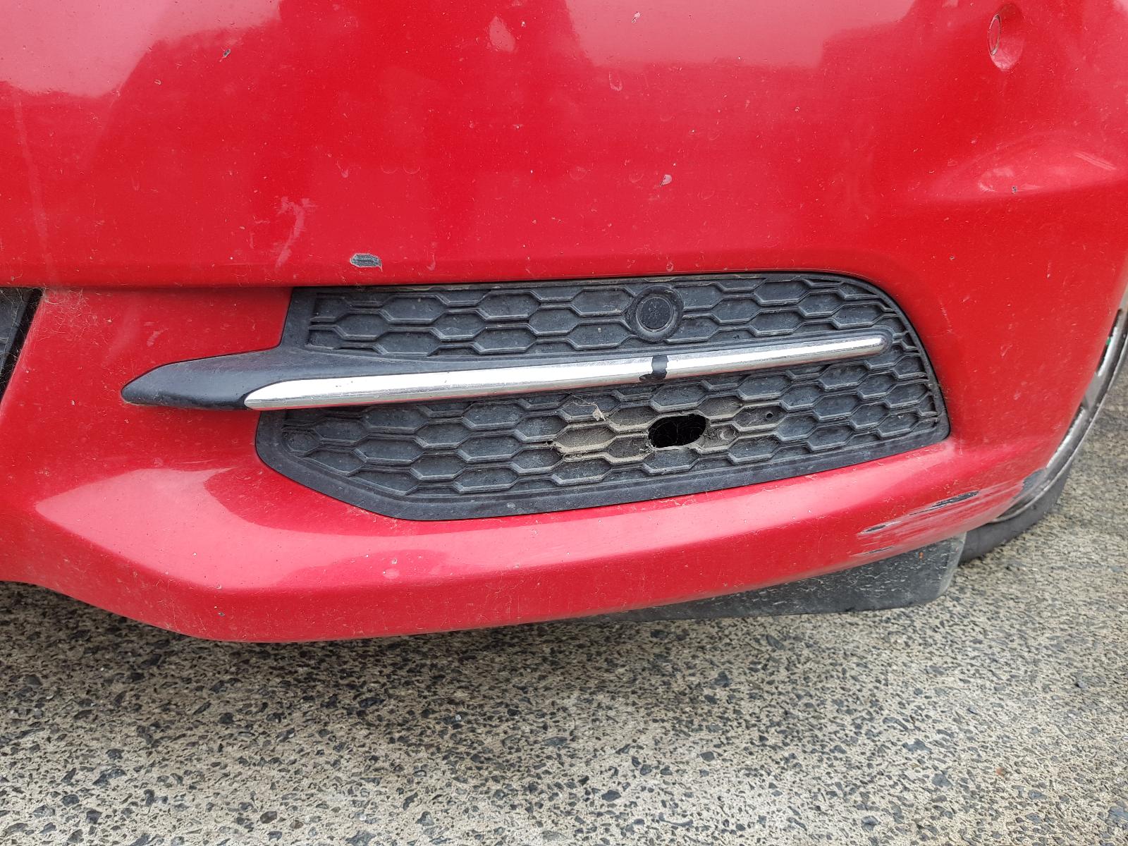 Holden Commodore - VF 2013-Present