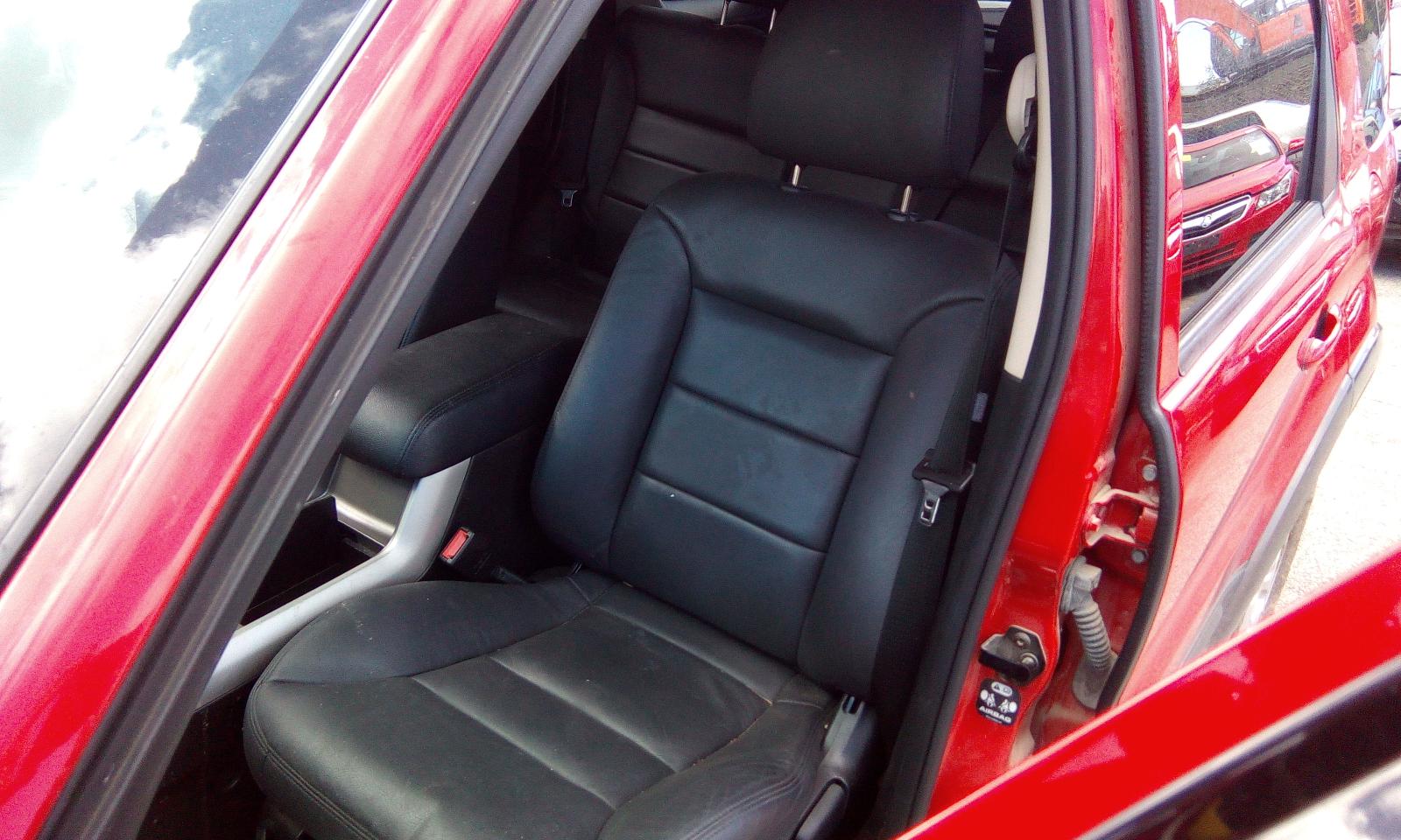 Ford Escape - LF 2007-Present