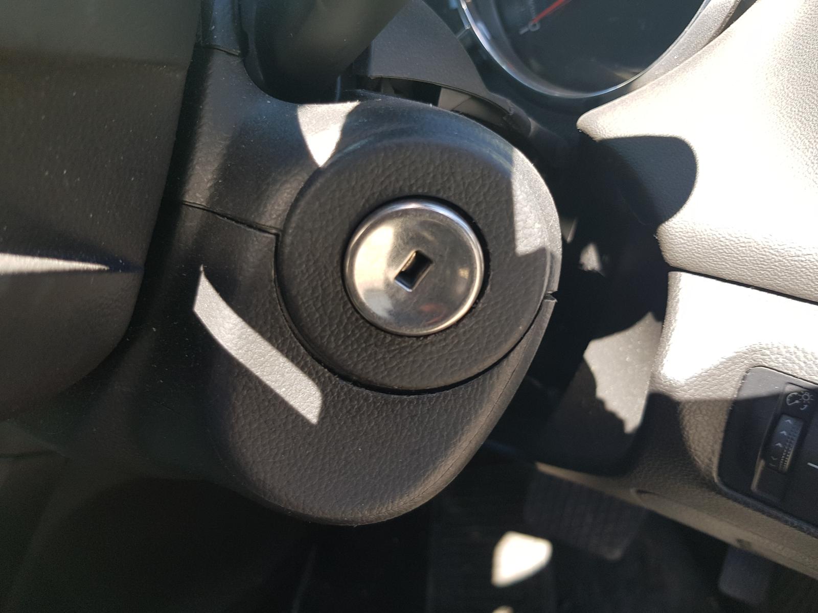 Holden Cruze - 2009-Present