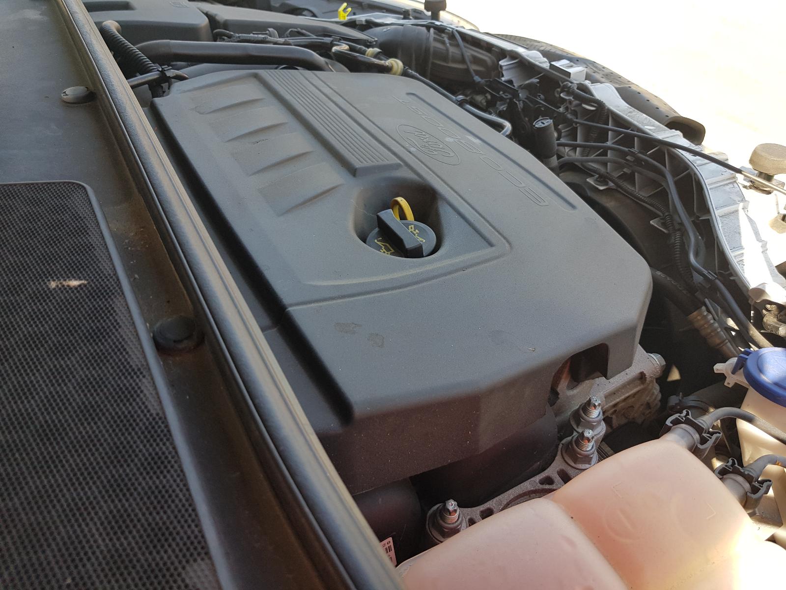 Ford Focus - LZ 2015-2017