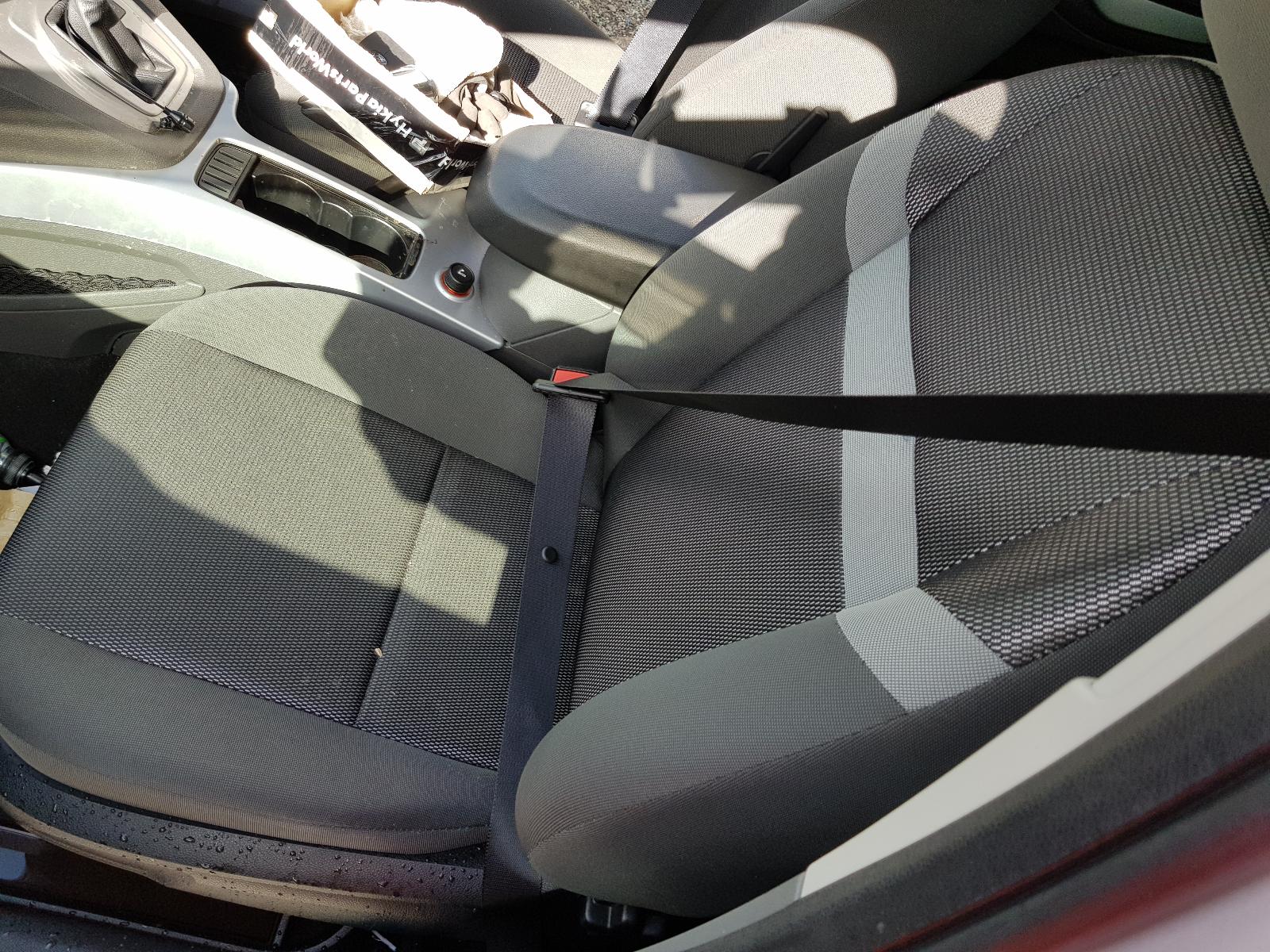 Ford Kuga - 2008-2012