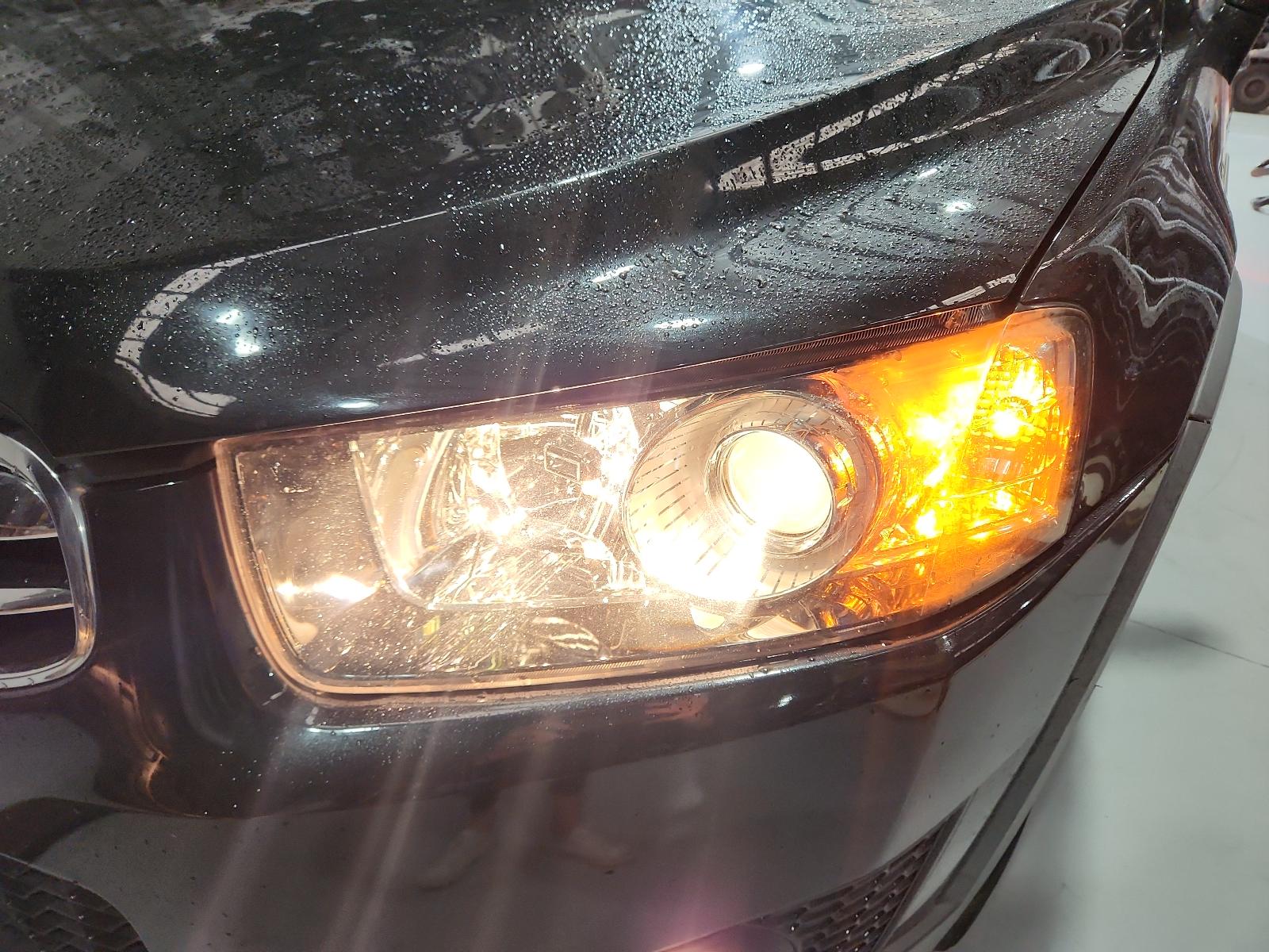 Holden Captiva - Captiva 7 2011-Present