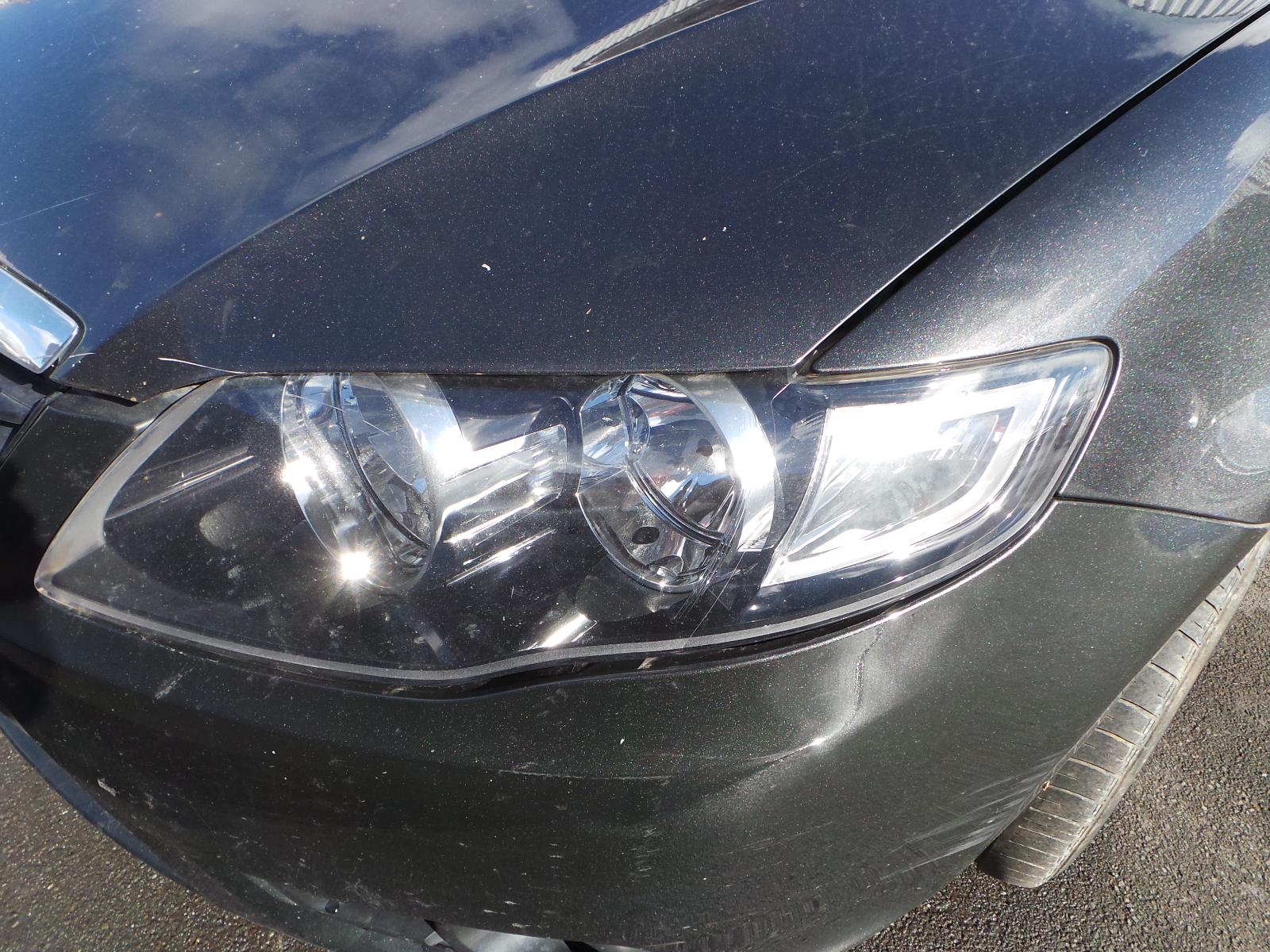 Ford Falcon - FG-FGX 2008-2016