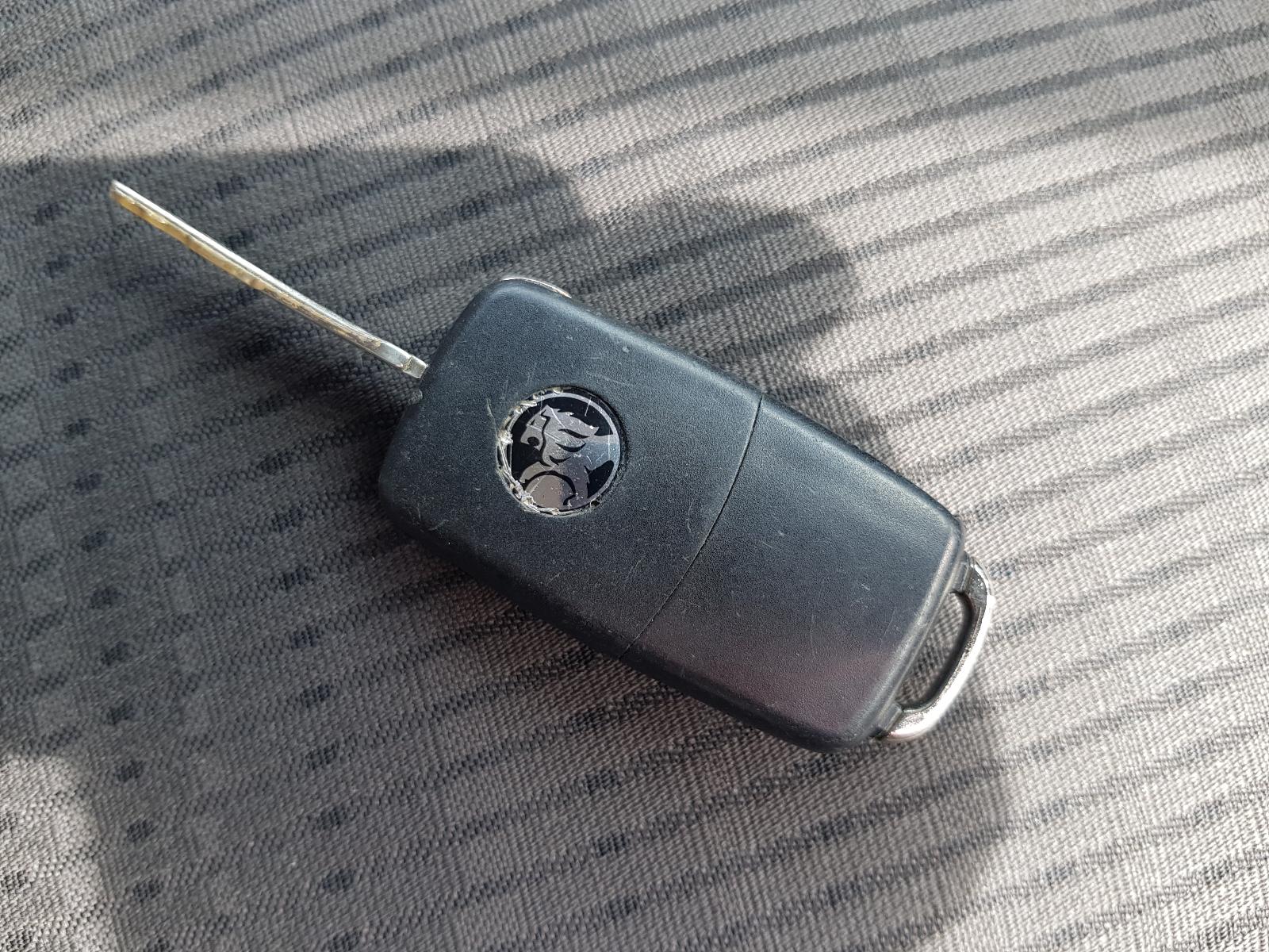 Holden Captiva - Captiva 7 2011-Present