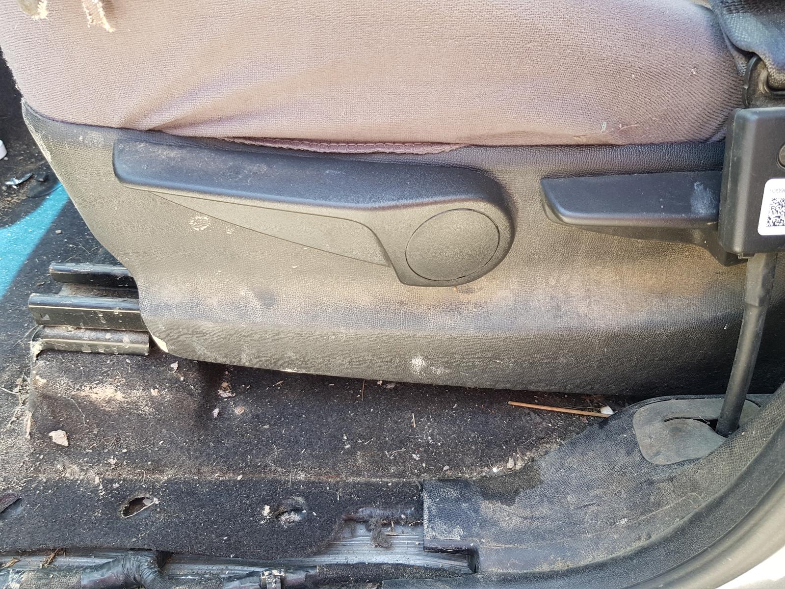 Holden Colorado - RG2 2016-Present