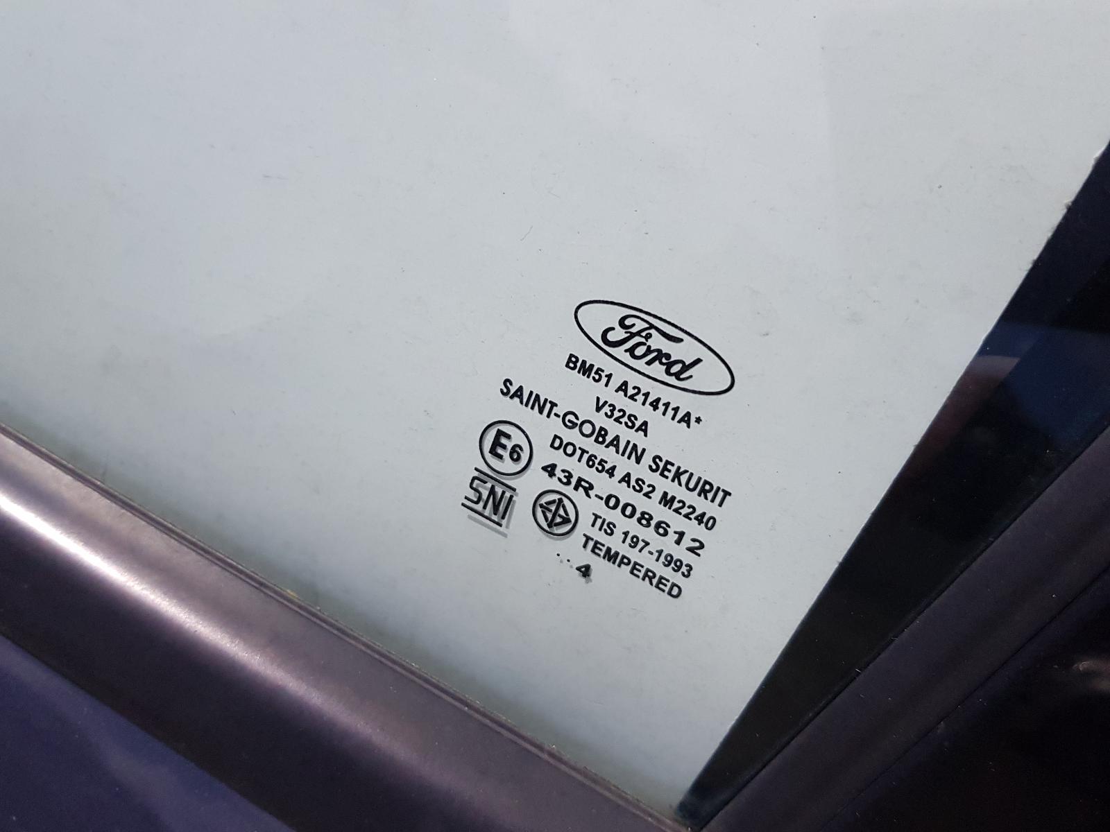 Ford Focus - LW 2011-2015