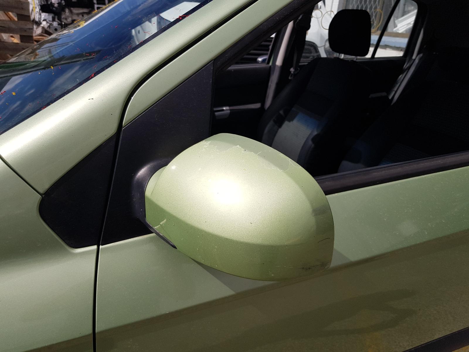 Hyundai Getz - BT51 2002-2010