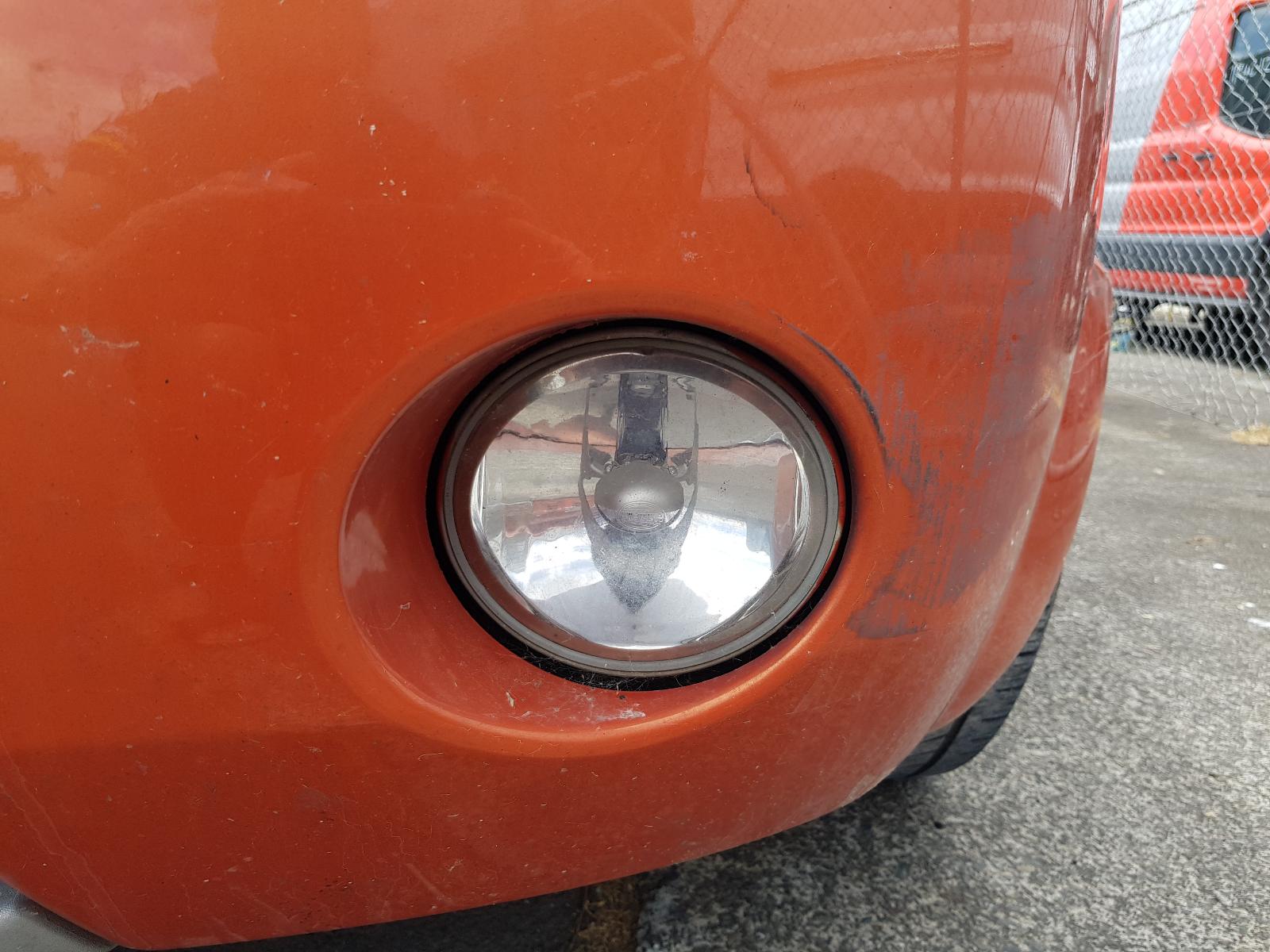 Ford Territory - SX 2004-2005