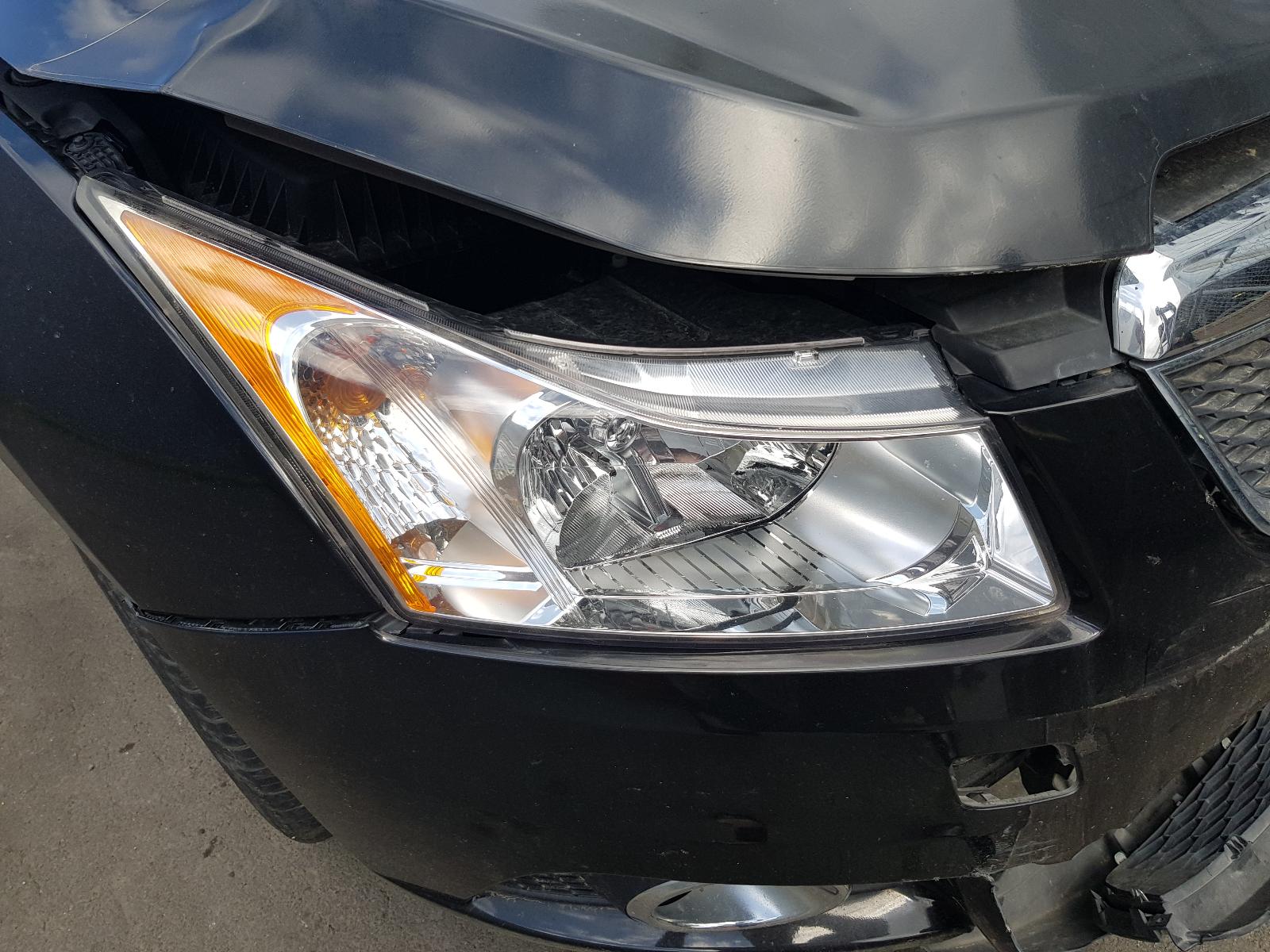 Holden Cruze - 2009-Present